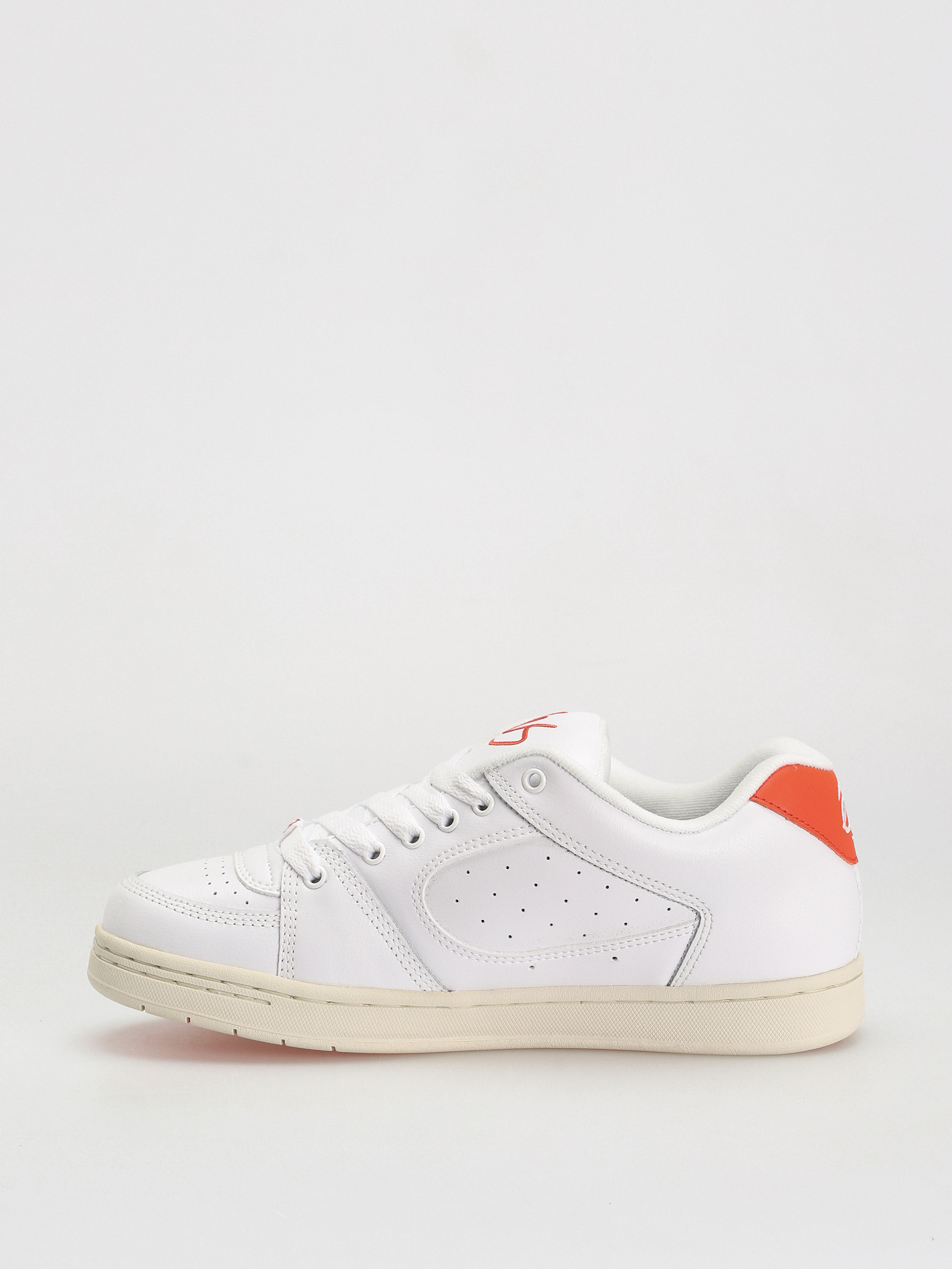 eS Accel Og Cipők (white/tan)