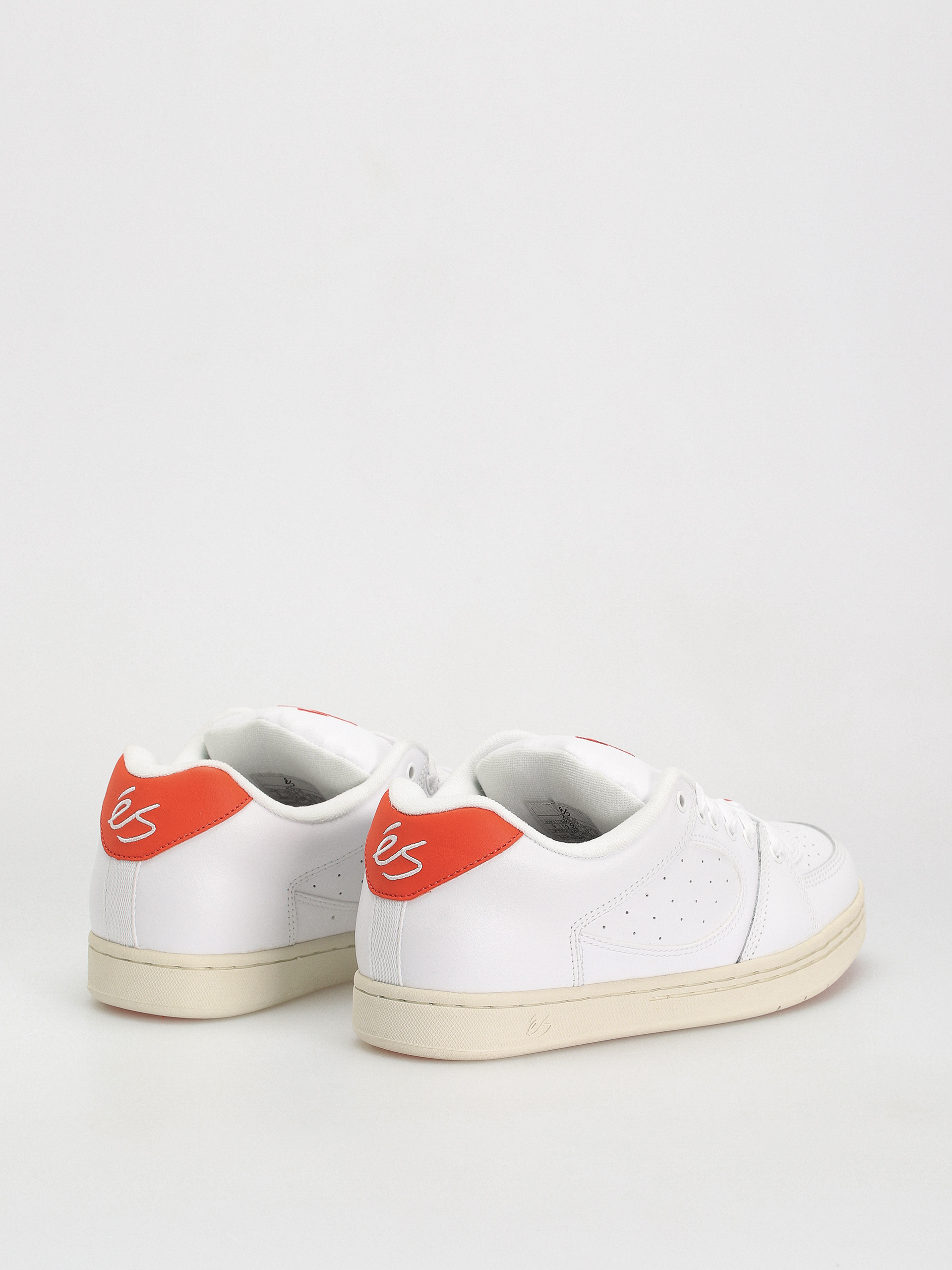 eS Accel Og Cipők (white/tan)