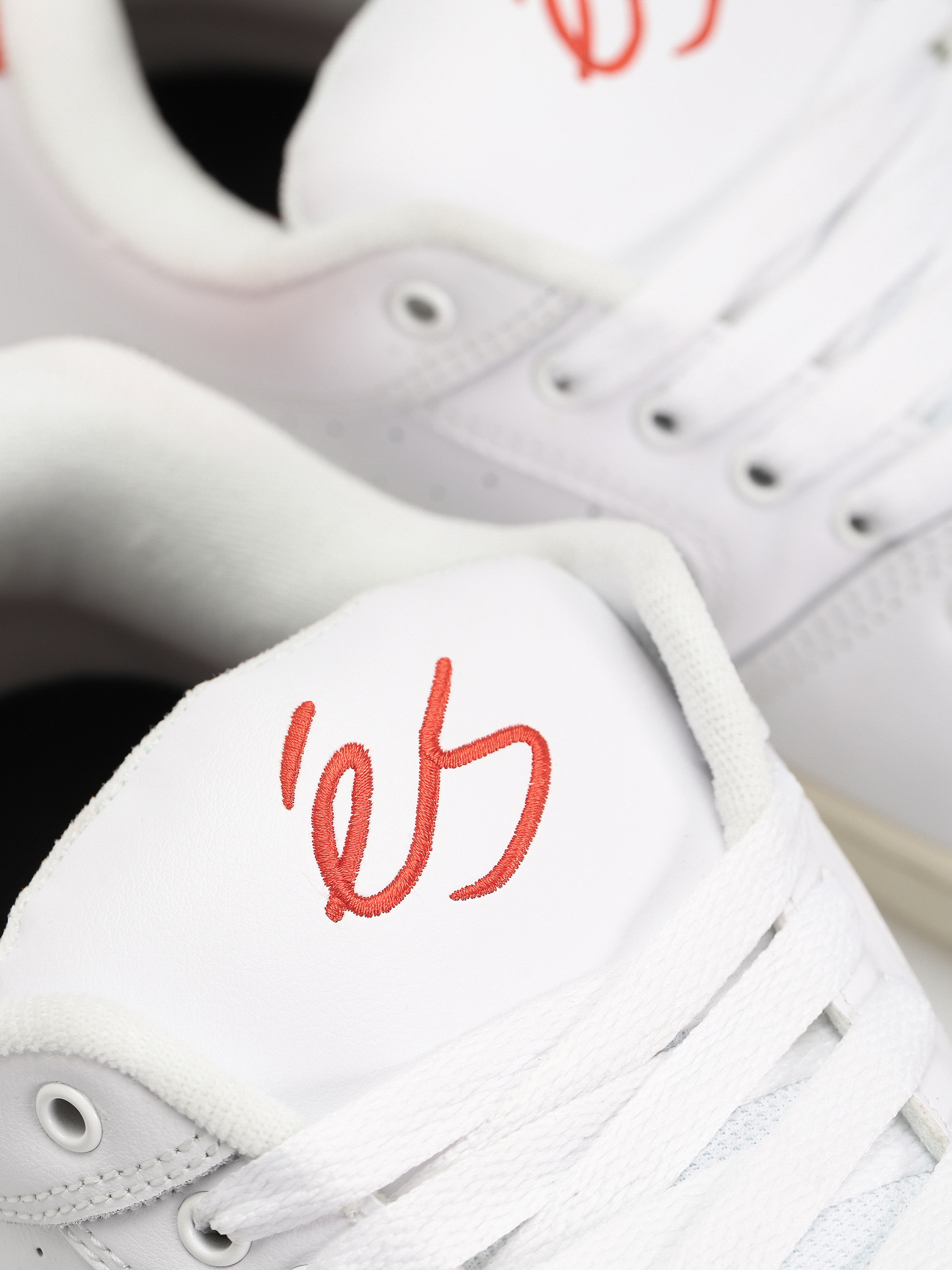 eS Accel Og Cipők (white/tan)