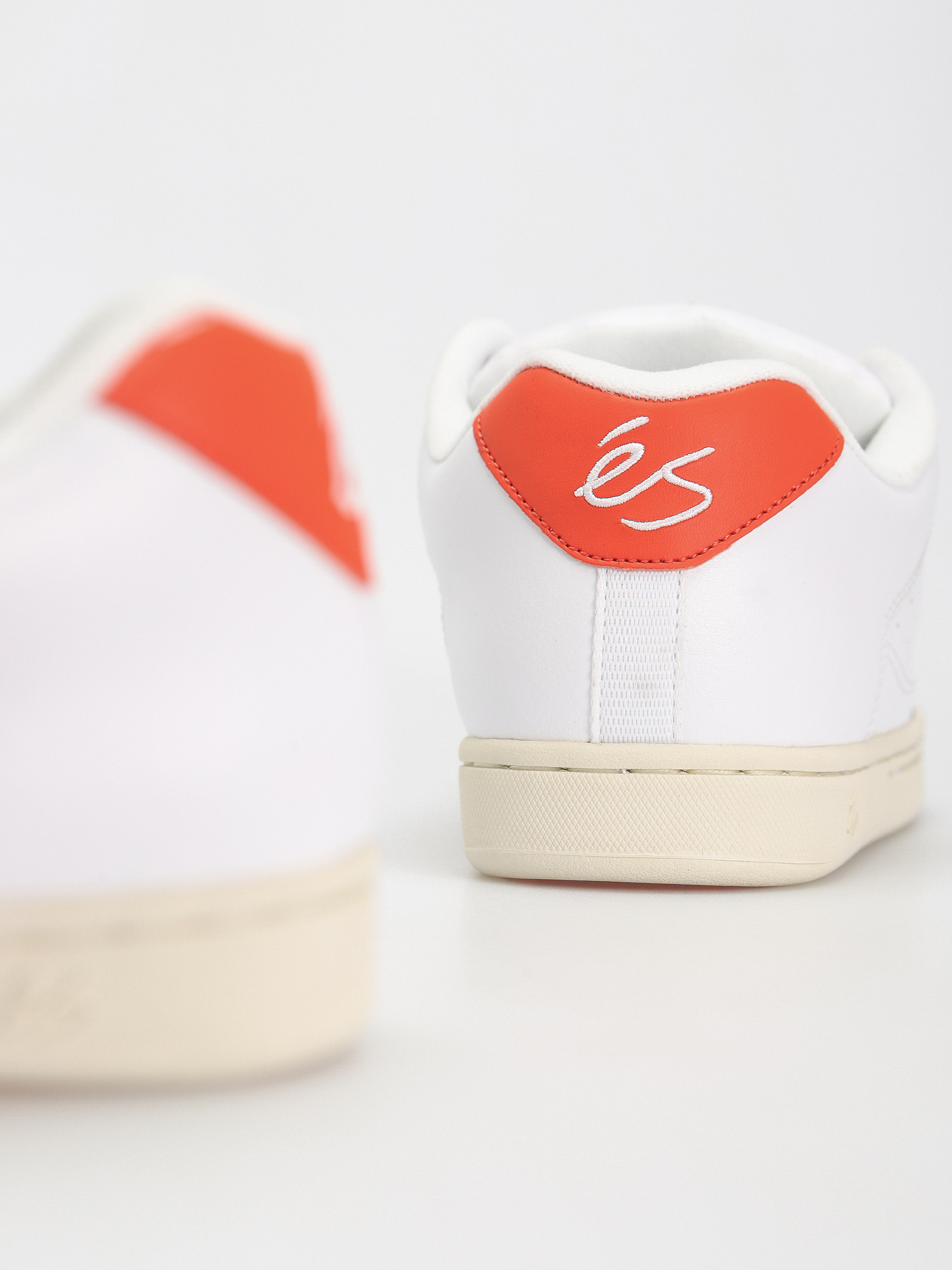 eS Accel Og Cipők (white/tan)