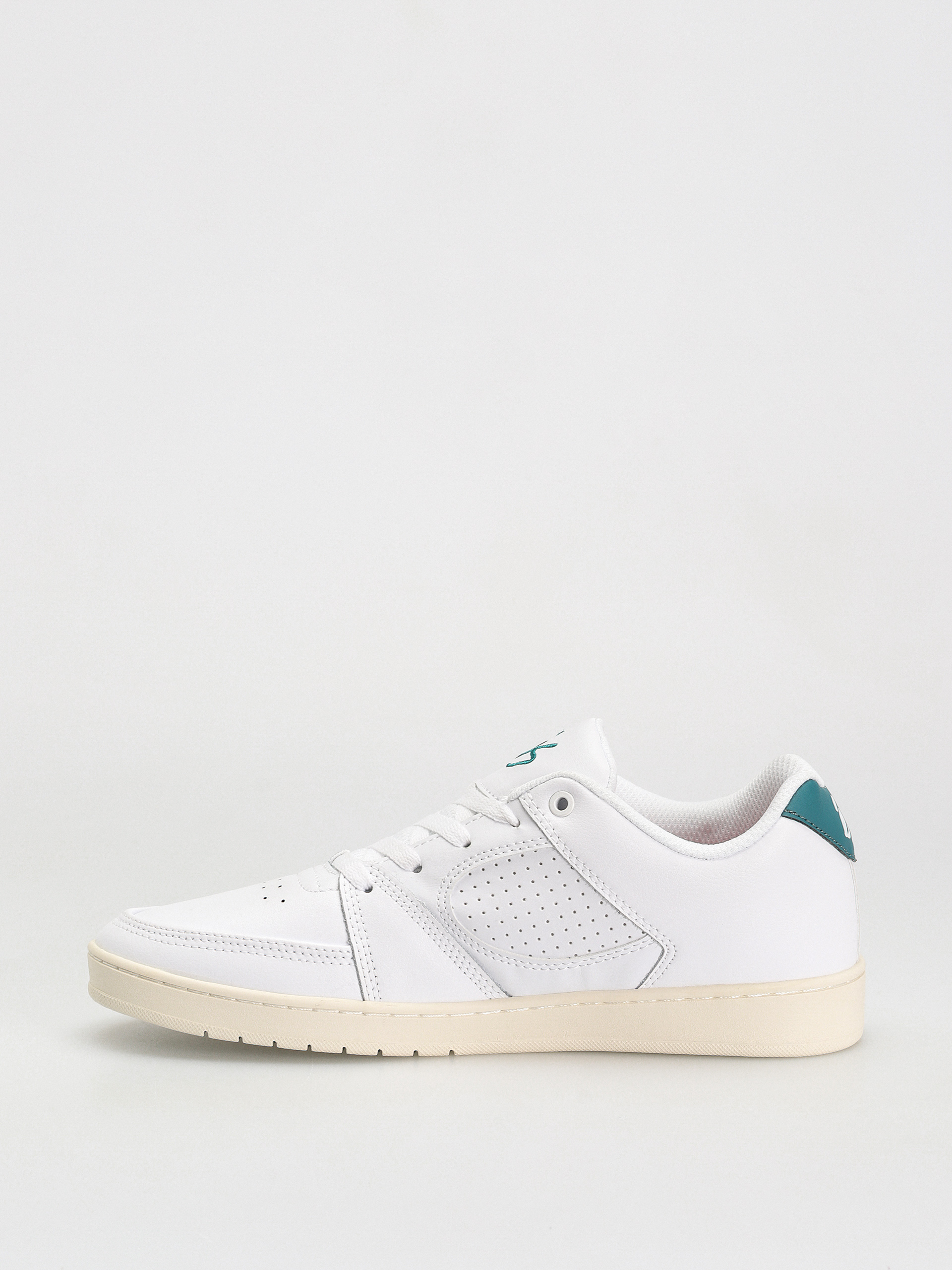 eS Accel Slim Cipők (white/tan)