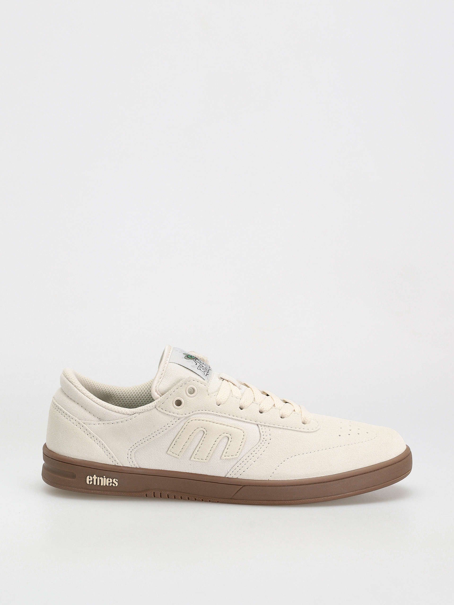 Etnies Windrow X Bones Cipők (white/gum)