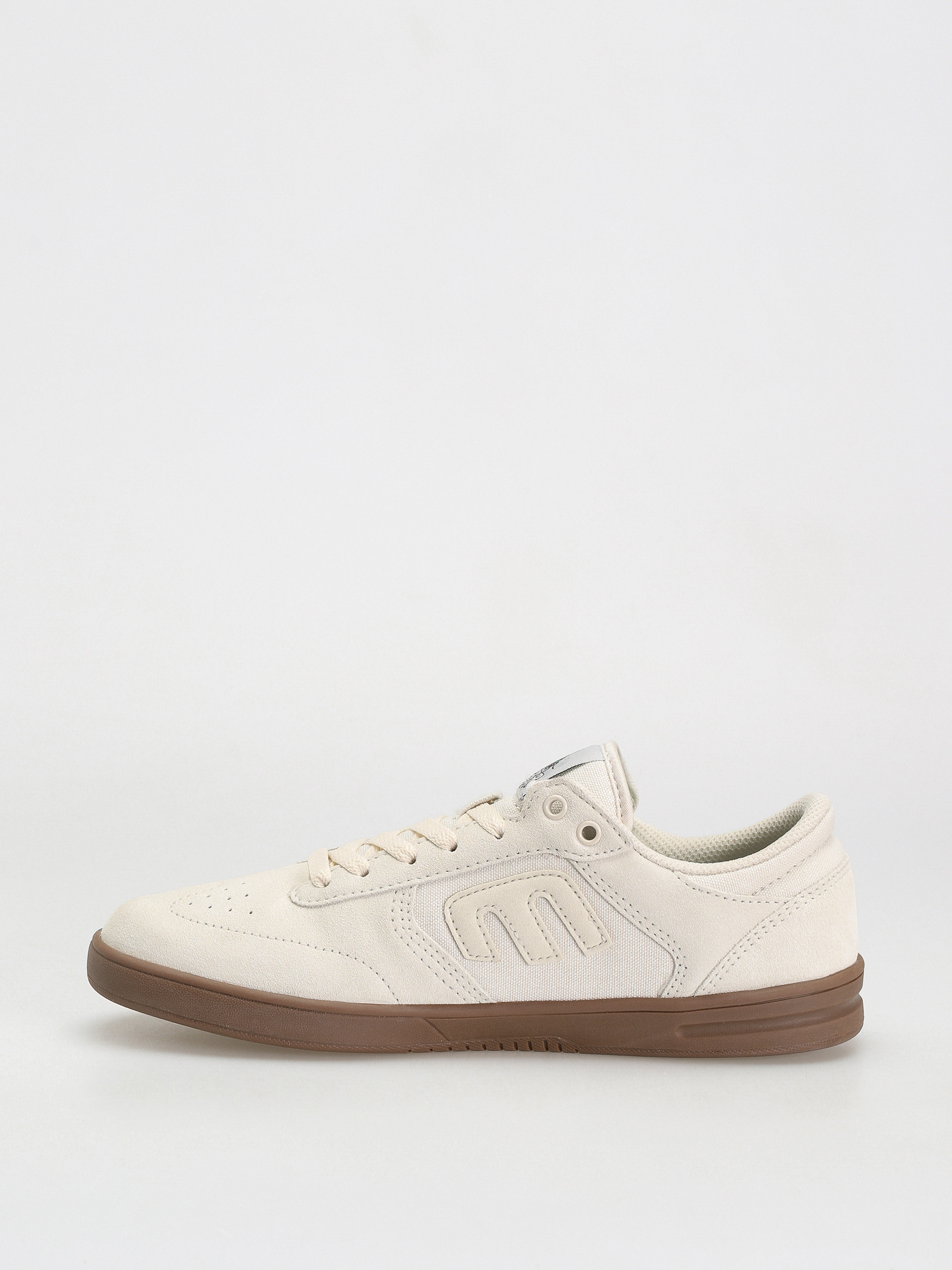 Etnies Windrow X Bones Cipők (white/gum)