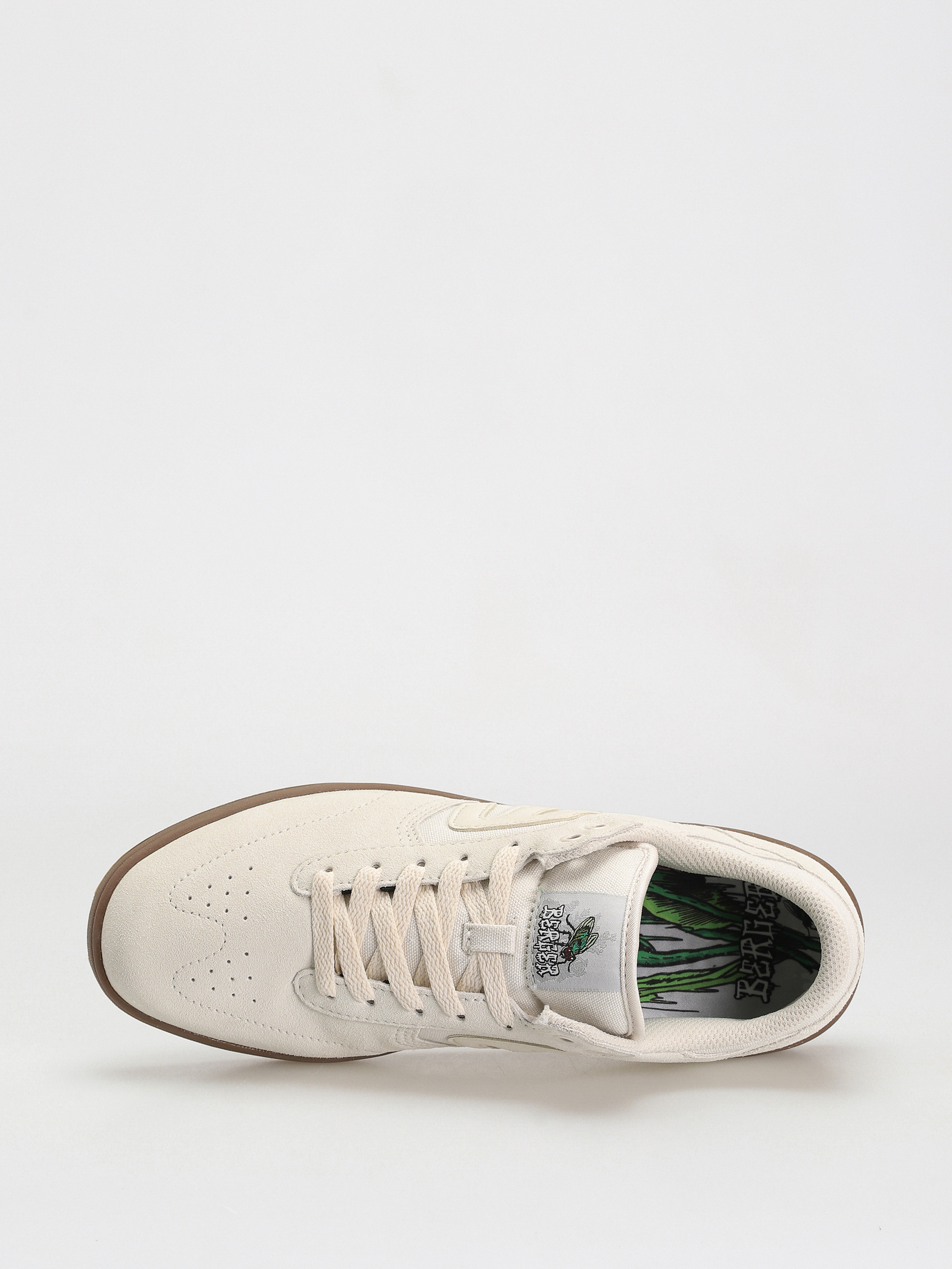 Etnies Windrow X Bones Cipők (white/gum)