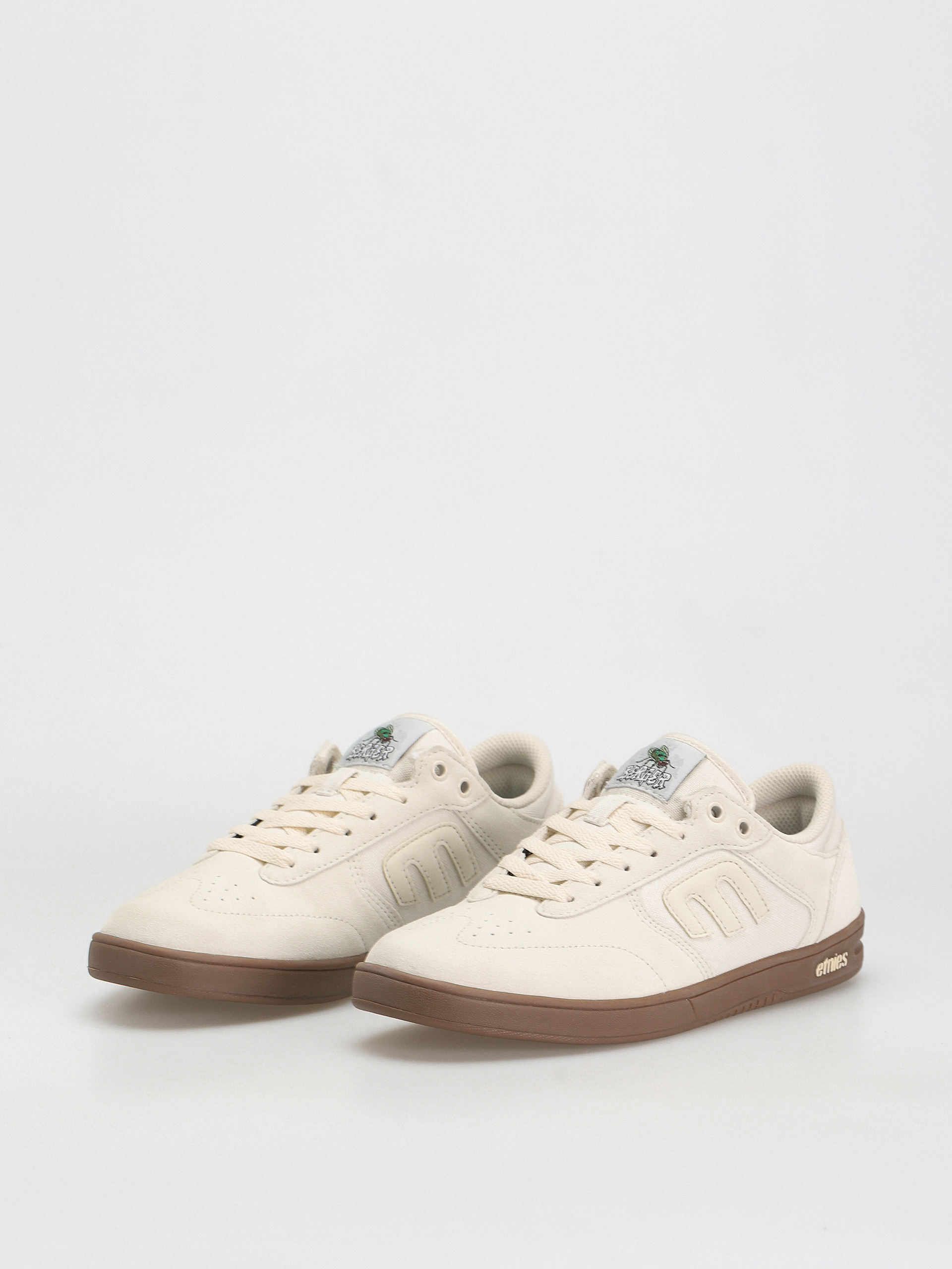 Etnies Windrow X Bones Cipők (white/gum)