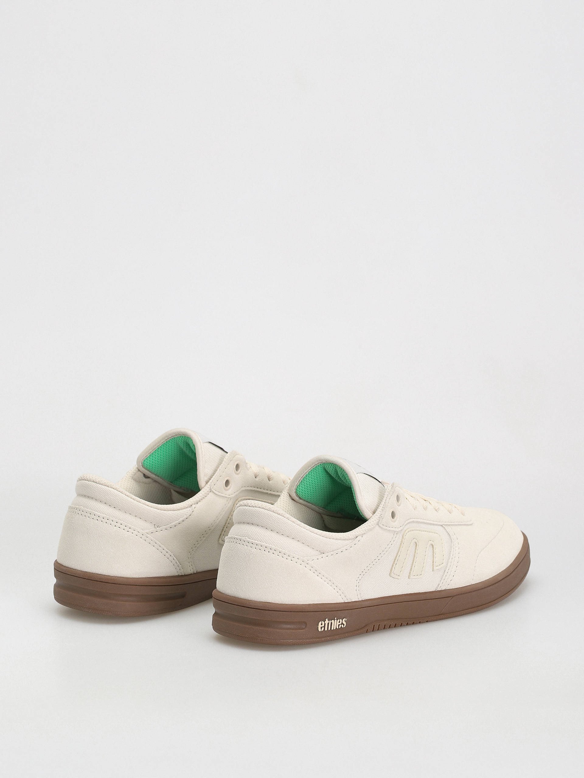 Etnies Windrow X Bones Cipők (white/gum)