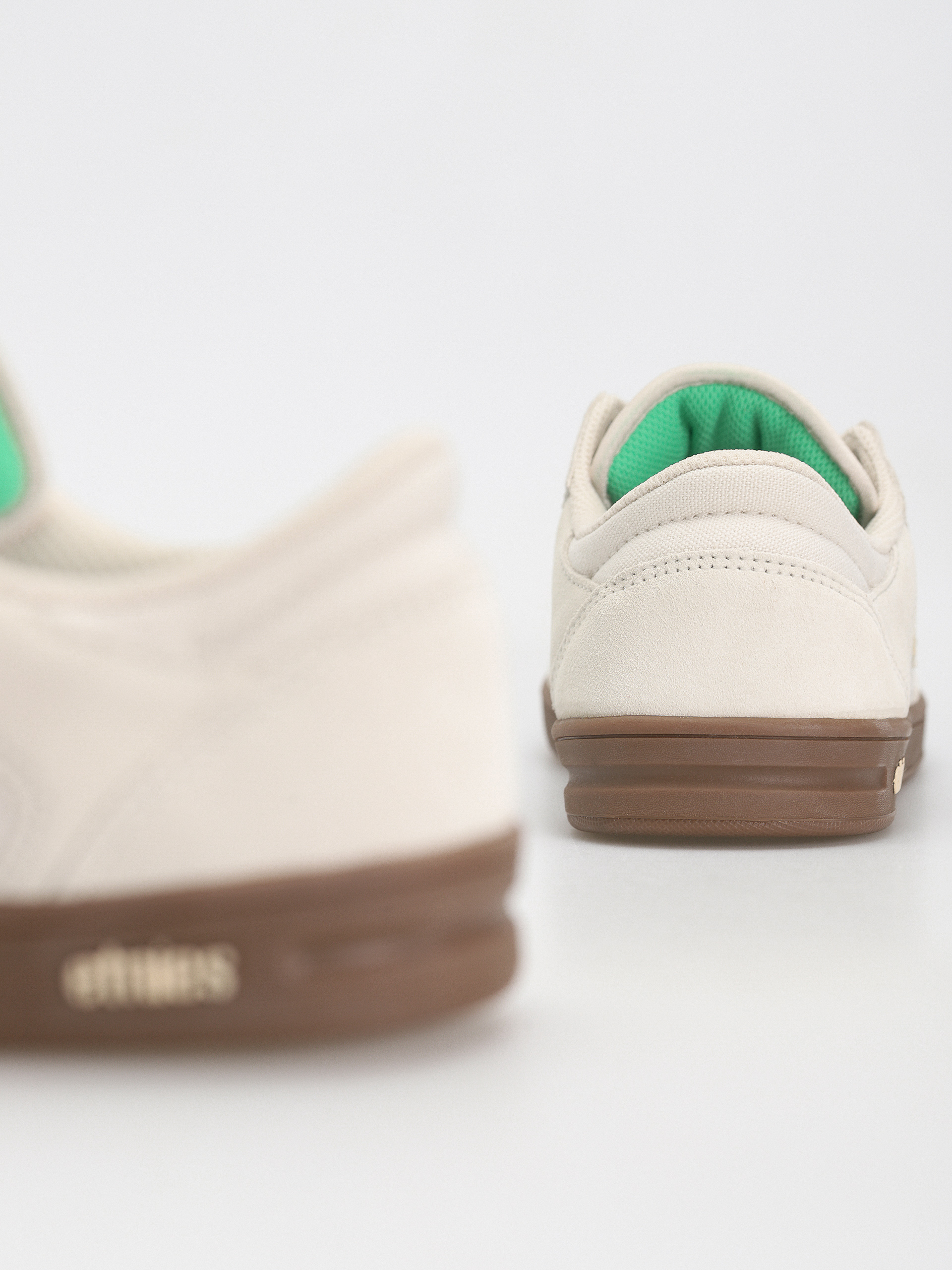 Etnies Windrow X Bones Cipők (white/gum)