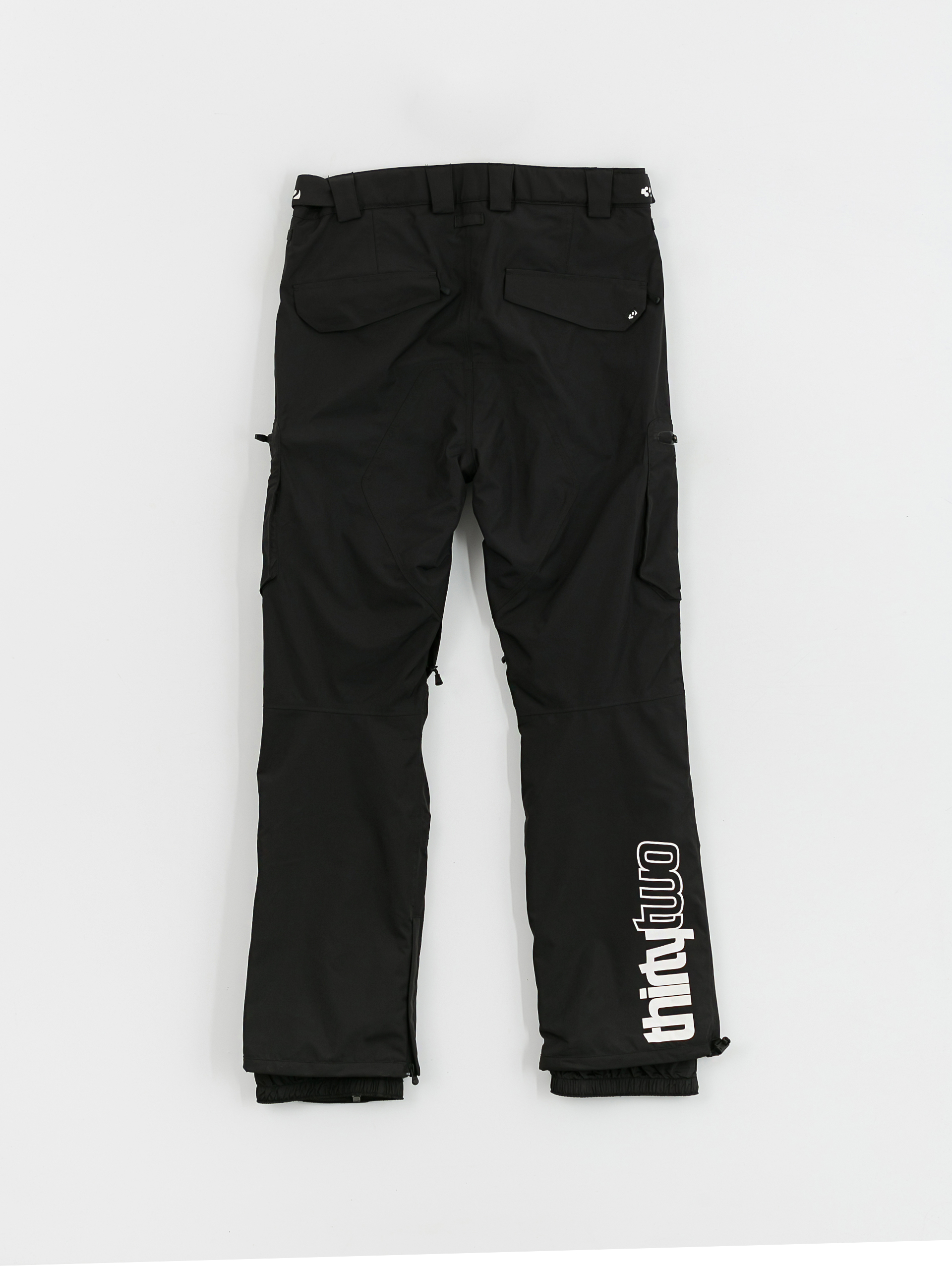 Férfi ThirtyTwo Tm Snowboard nadrág (black)