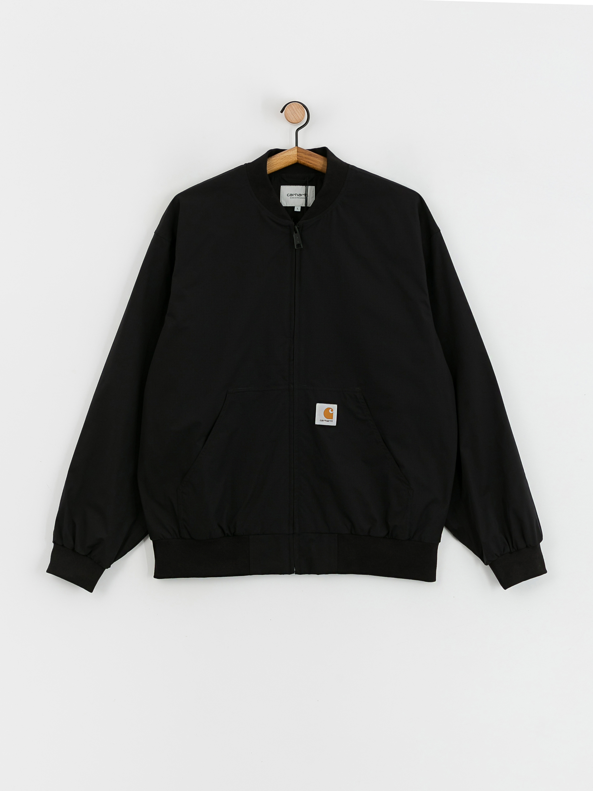 Carhartt WIP Active Bomber Dzseki (black)
