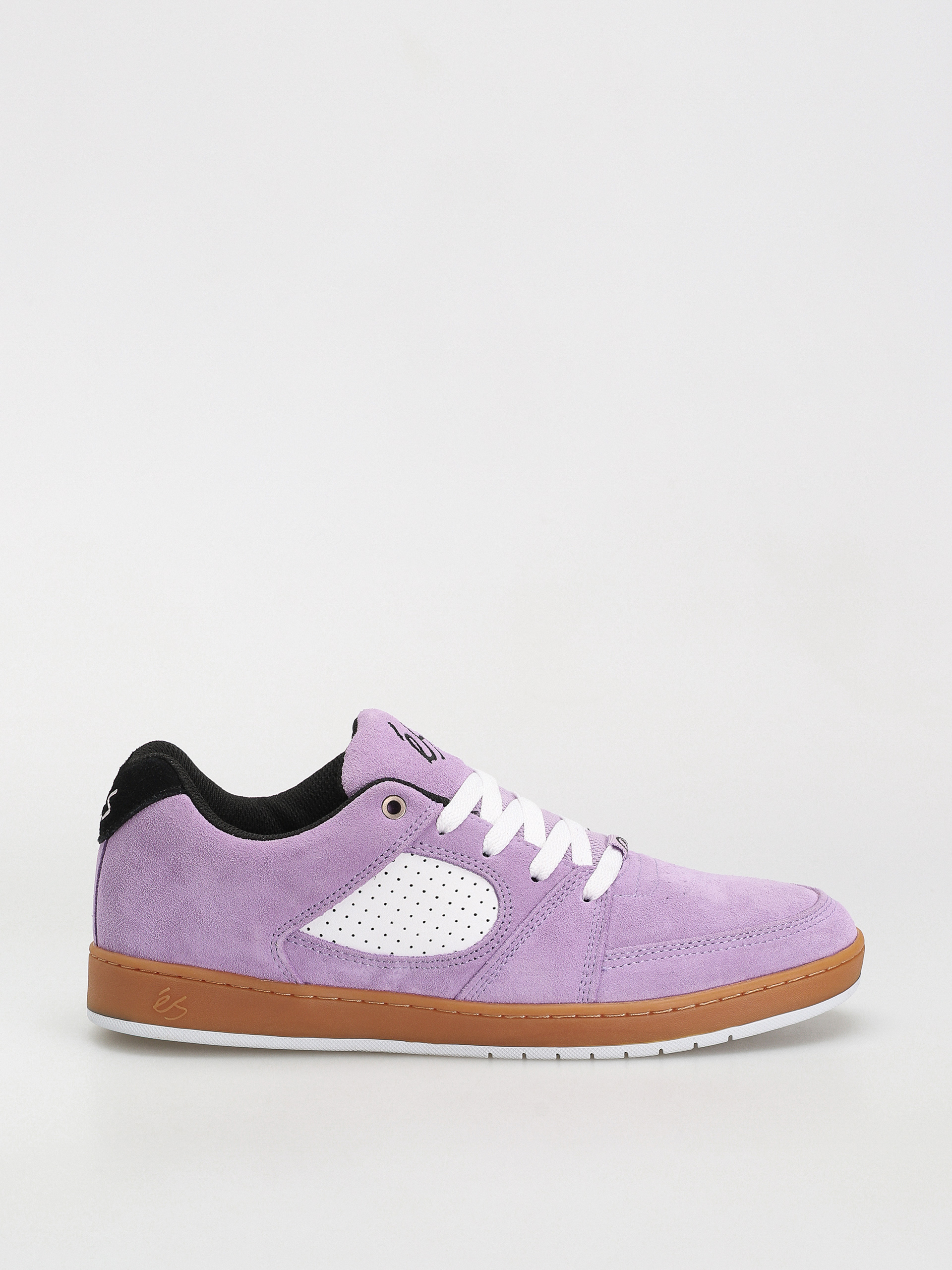 eS Accel Slim Cipők (lavender)