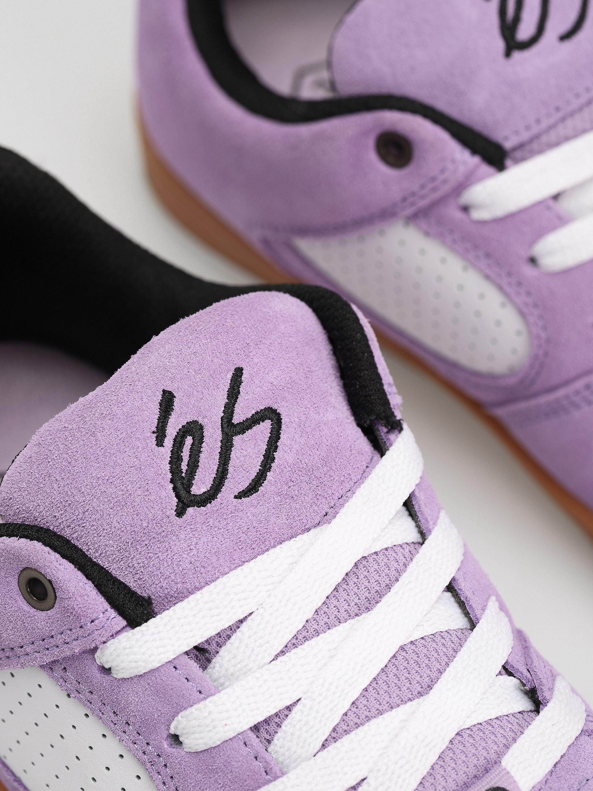 eS Accel Slim Cipők (lavender)