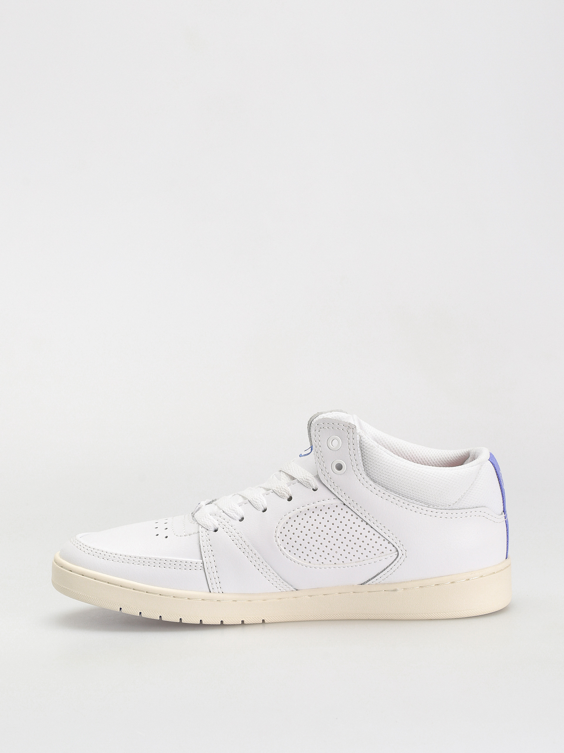 eS Accel Slim Mid Cipők (white/tan)