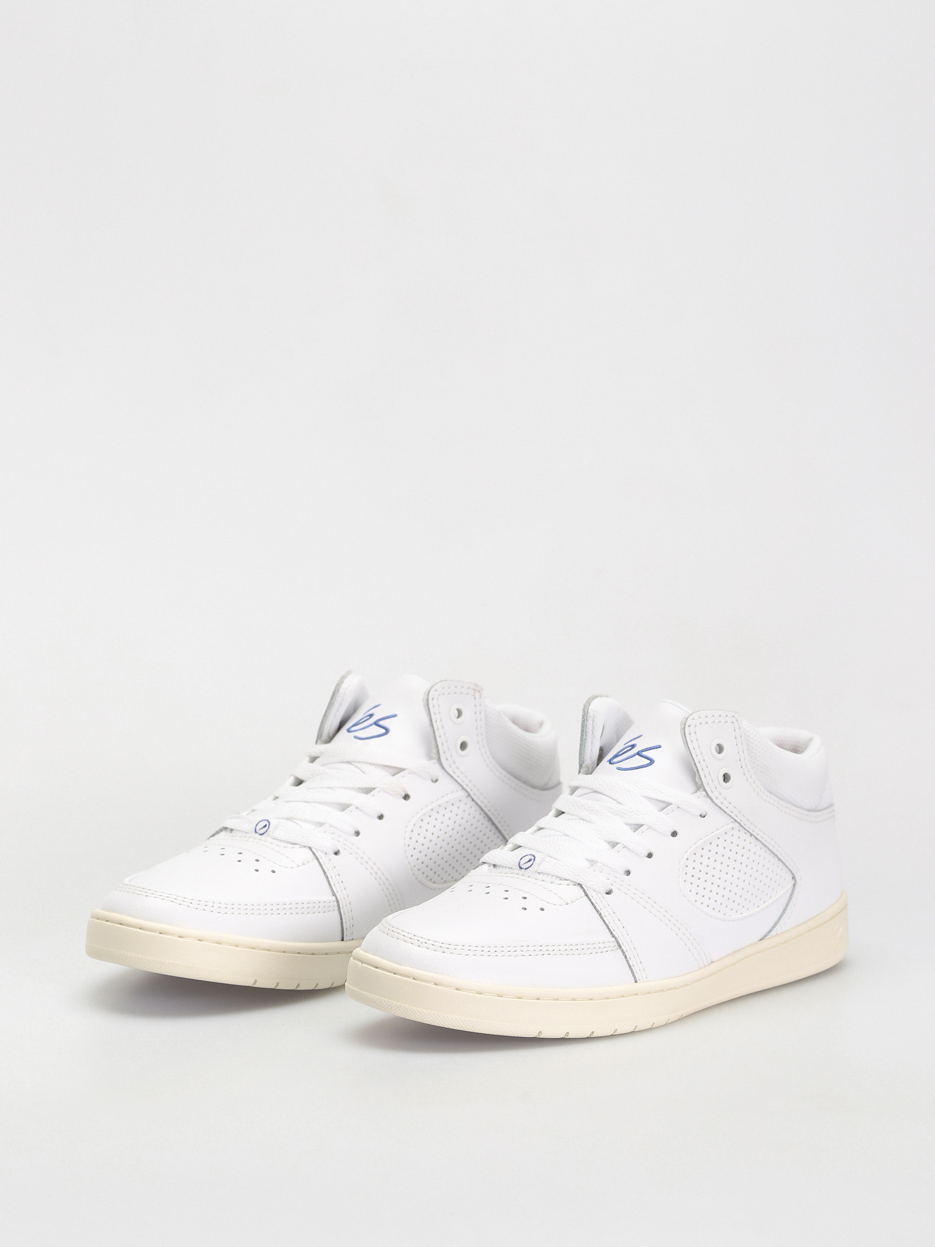 eS Accel Slim Mid Cipők (white/tan)