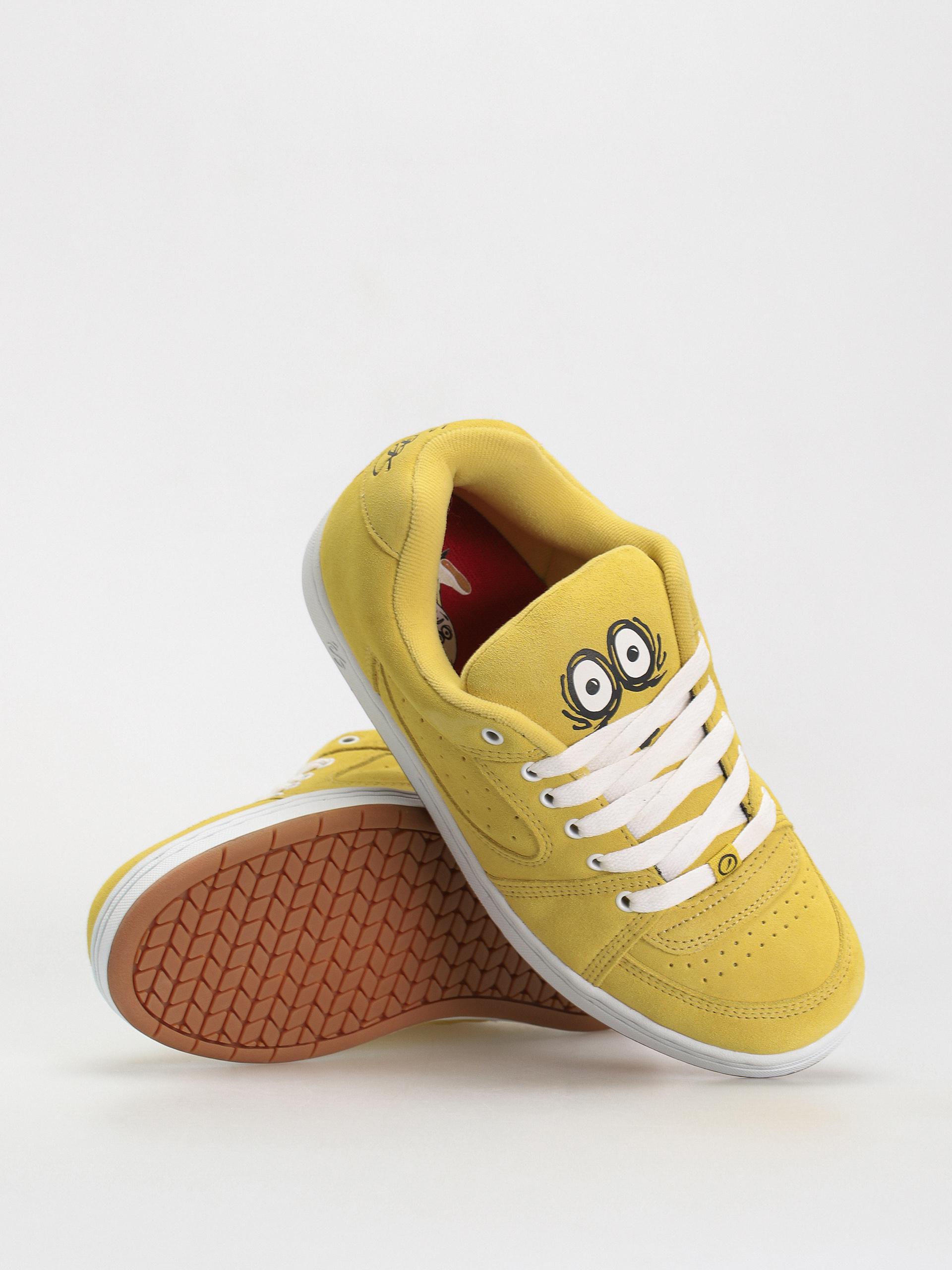 eS Accel Og X Eggcell Cipők (bananas)