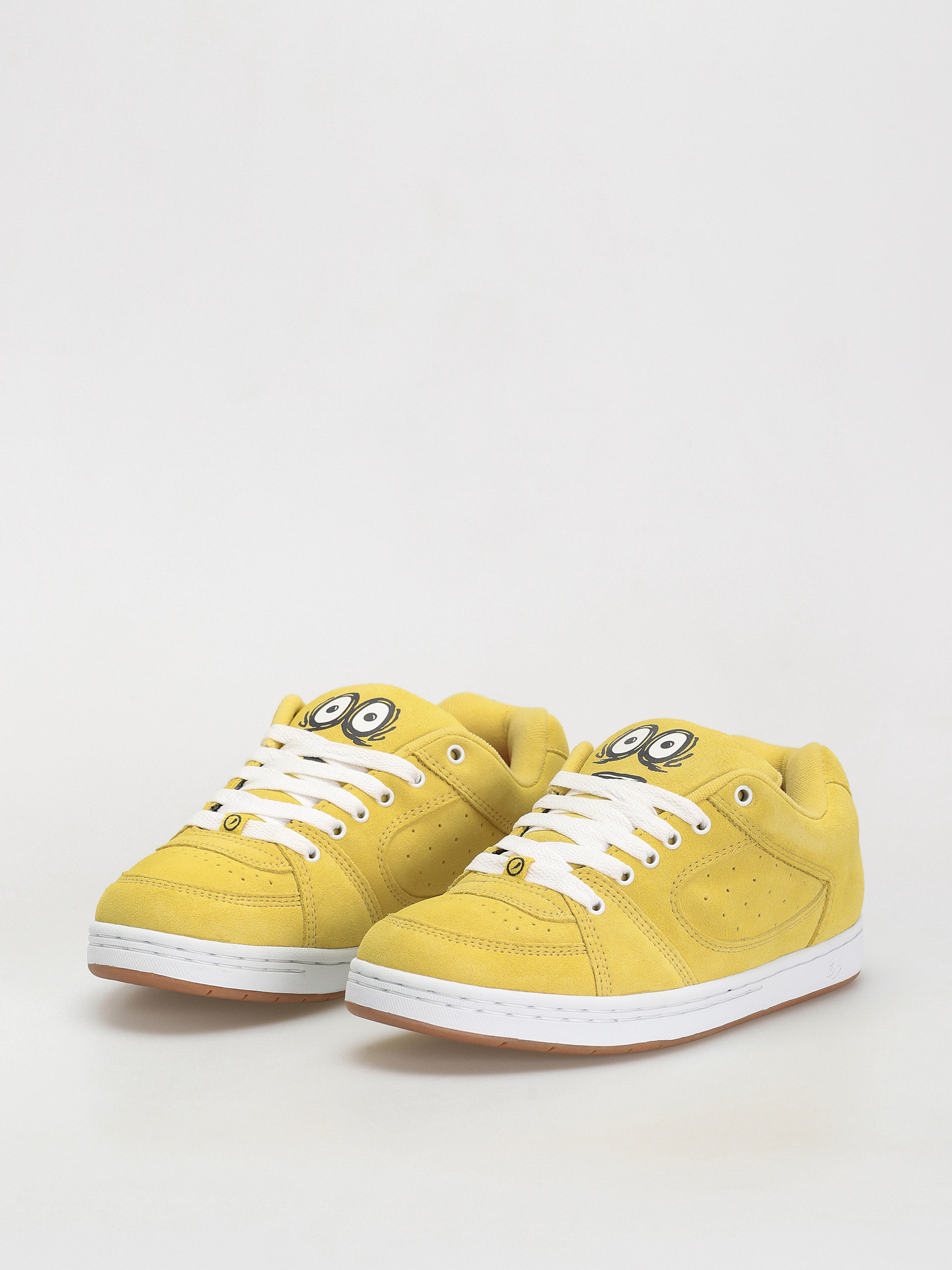 eS Accel Og X Eggcell Cipők (bananas)