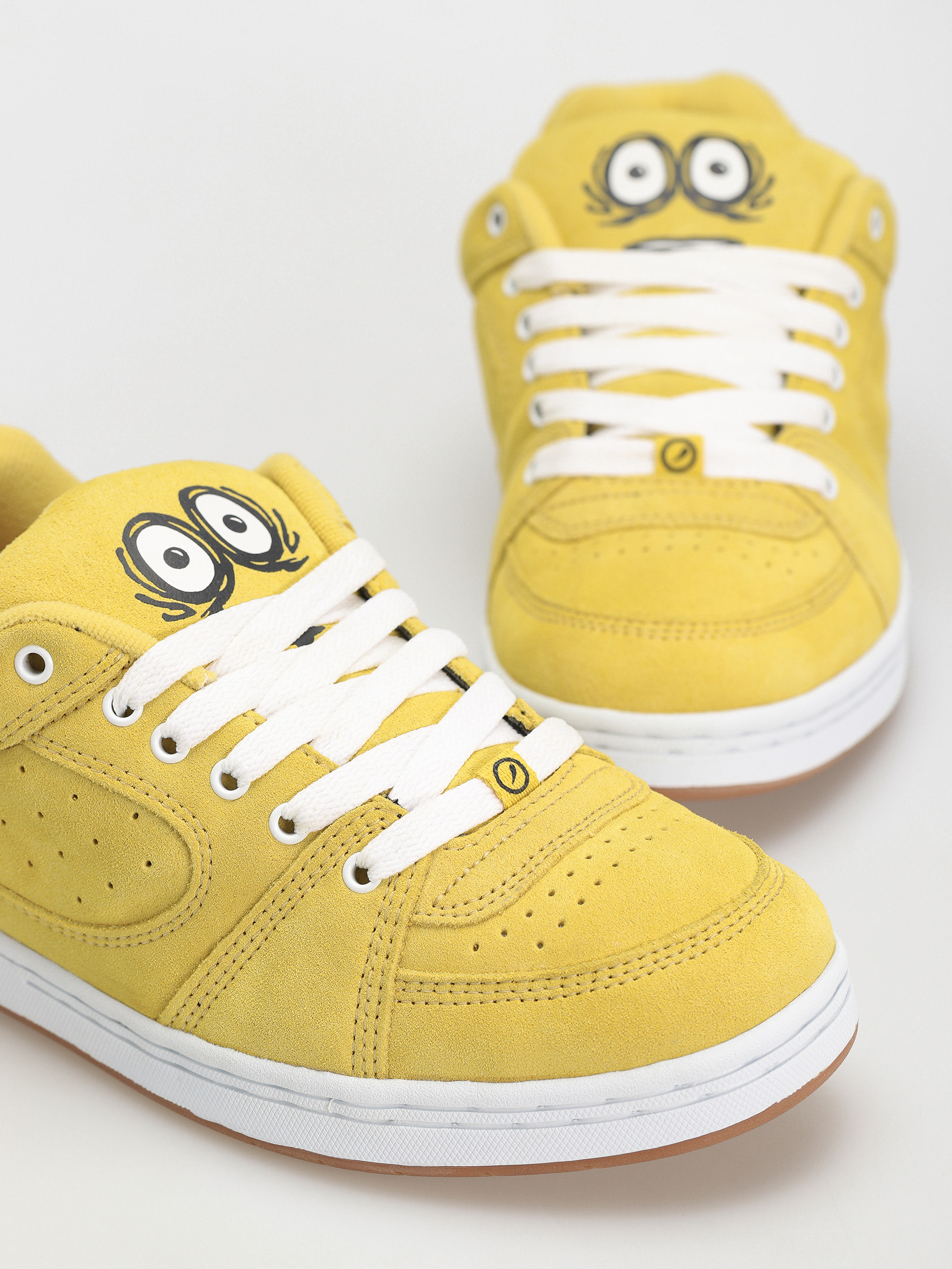 eS Accel Og X Eggcell Cipők (bananas)