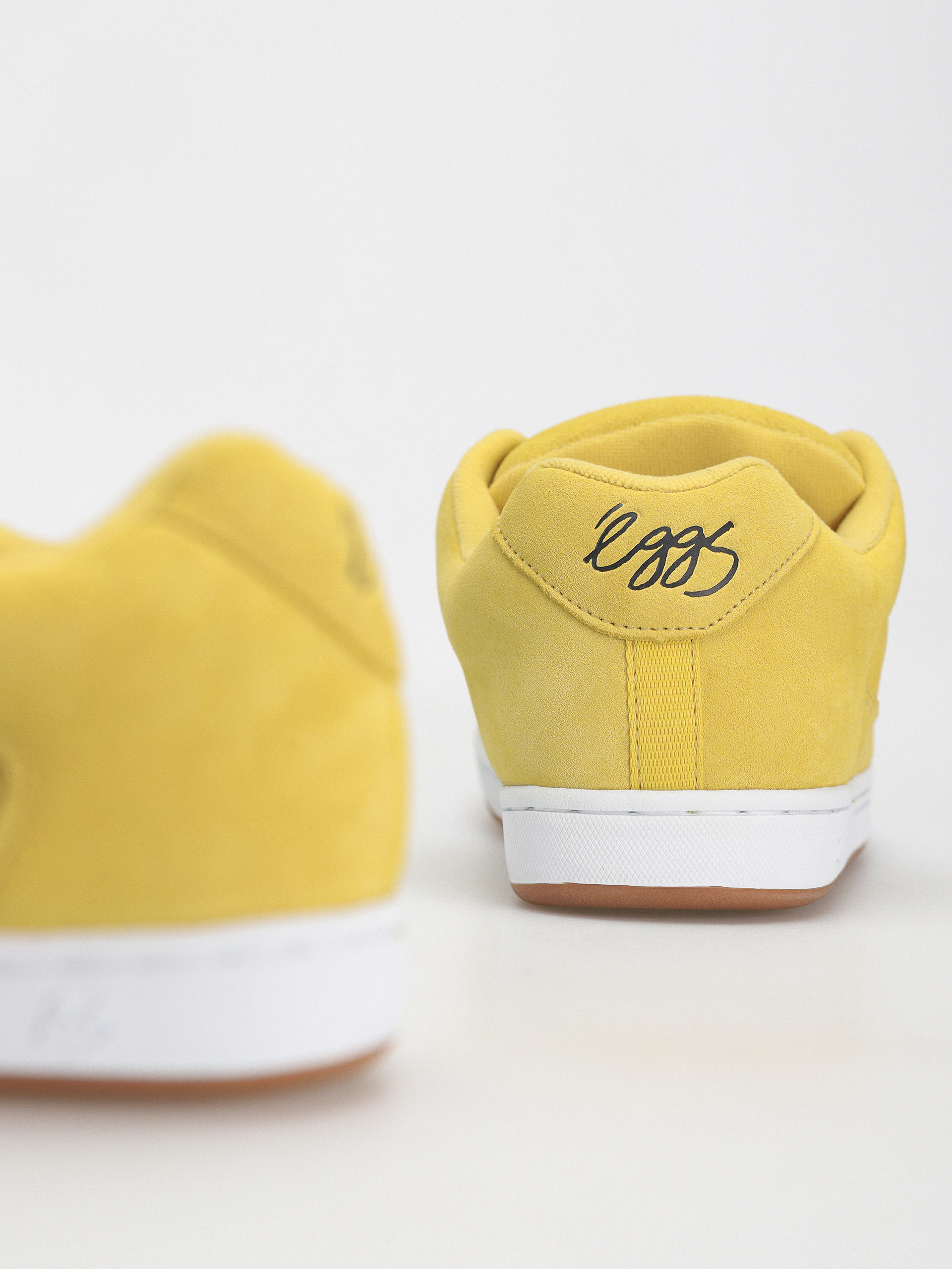 eS Accel Og X Eggcell Cipők (bananas)