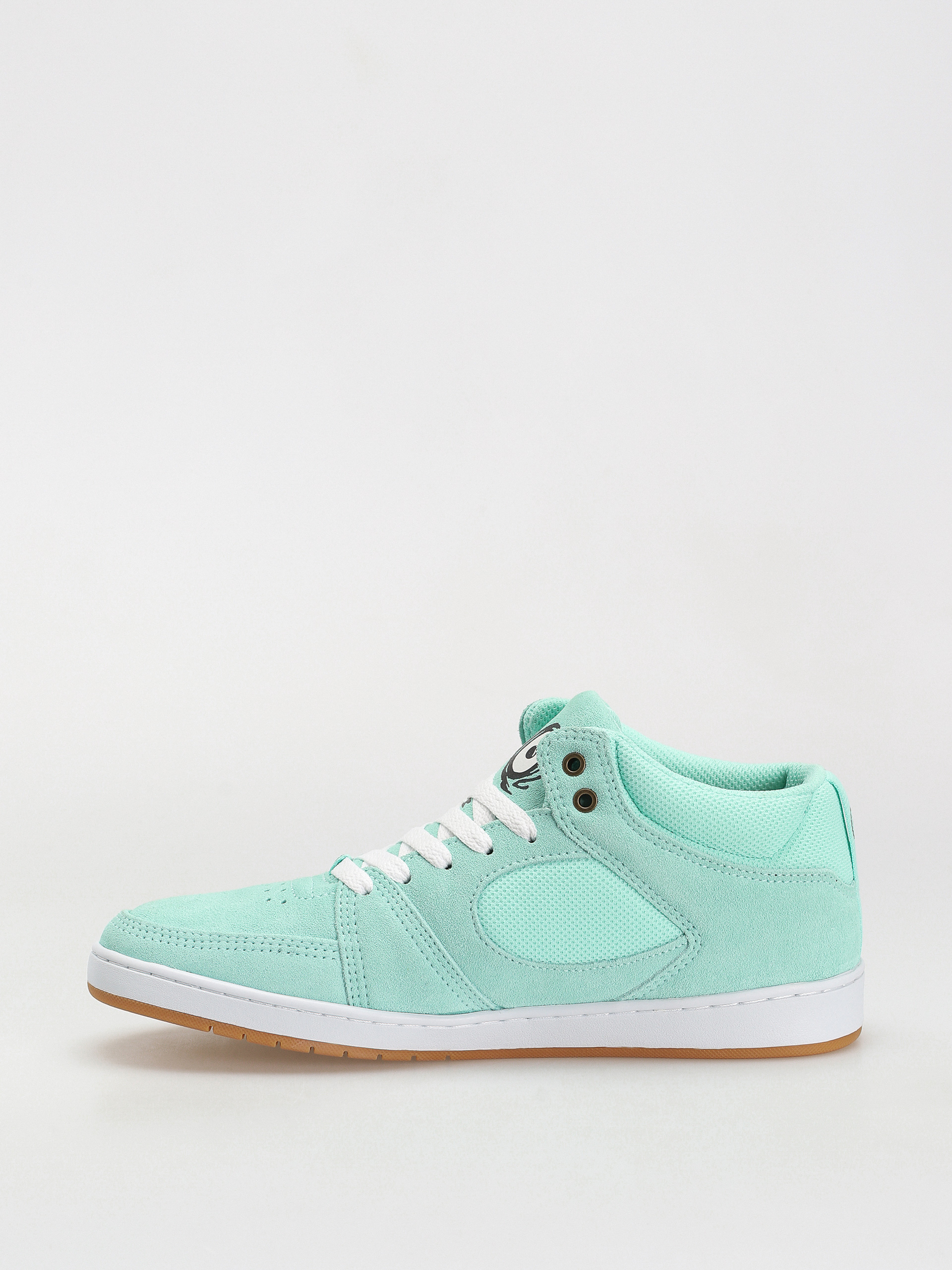 eS Accel Slim Mid X Eggcell Cipők (aqua)