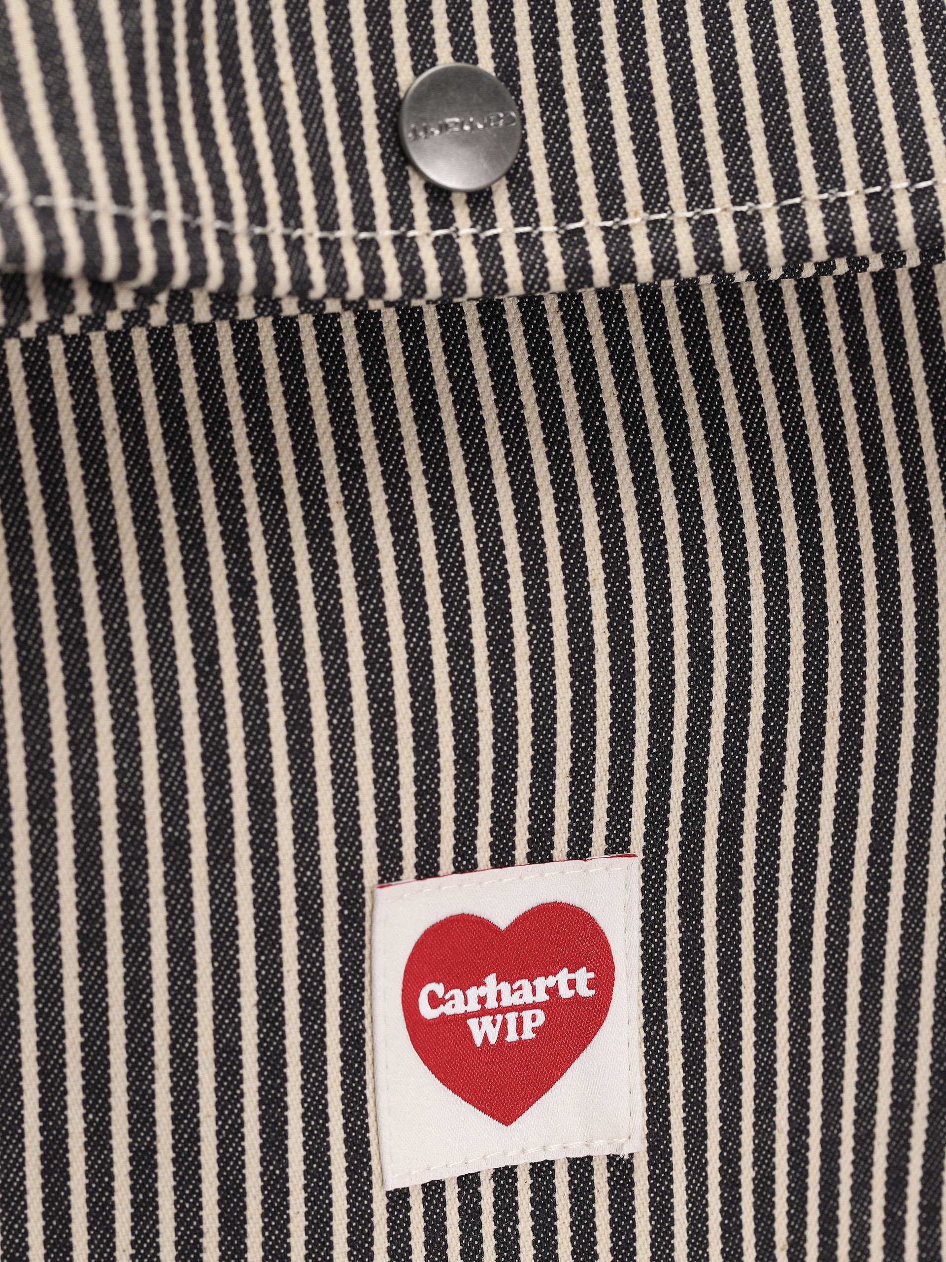 Carhartt WIP Terrell Lunch Táska (dark navy/wax)