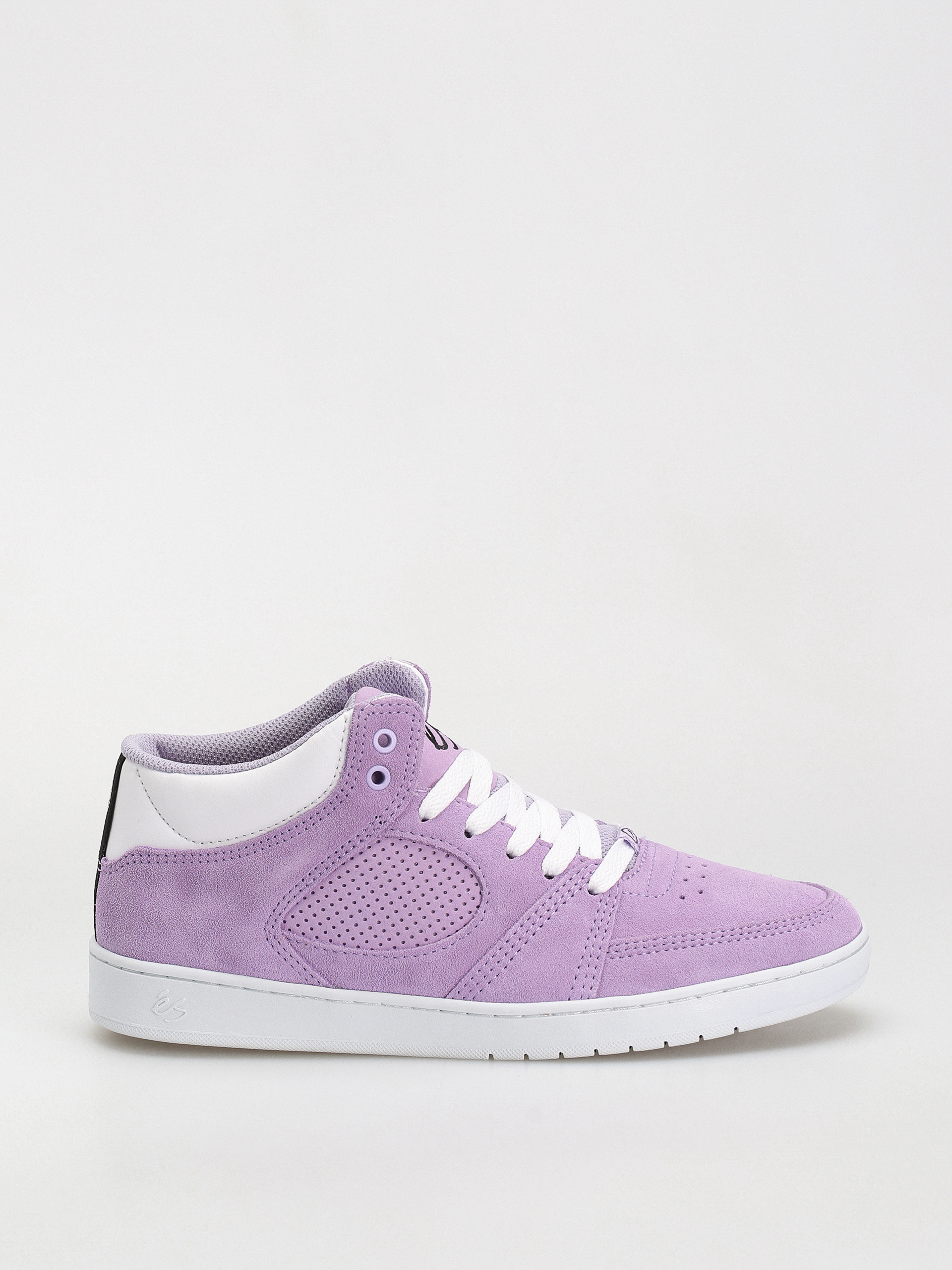 eS Accel Slim Mid Cipők (lavender)