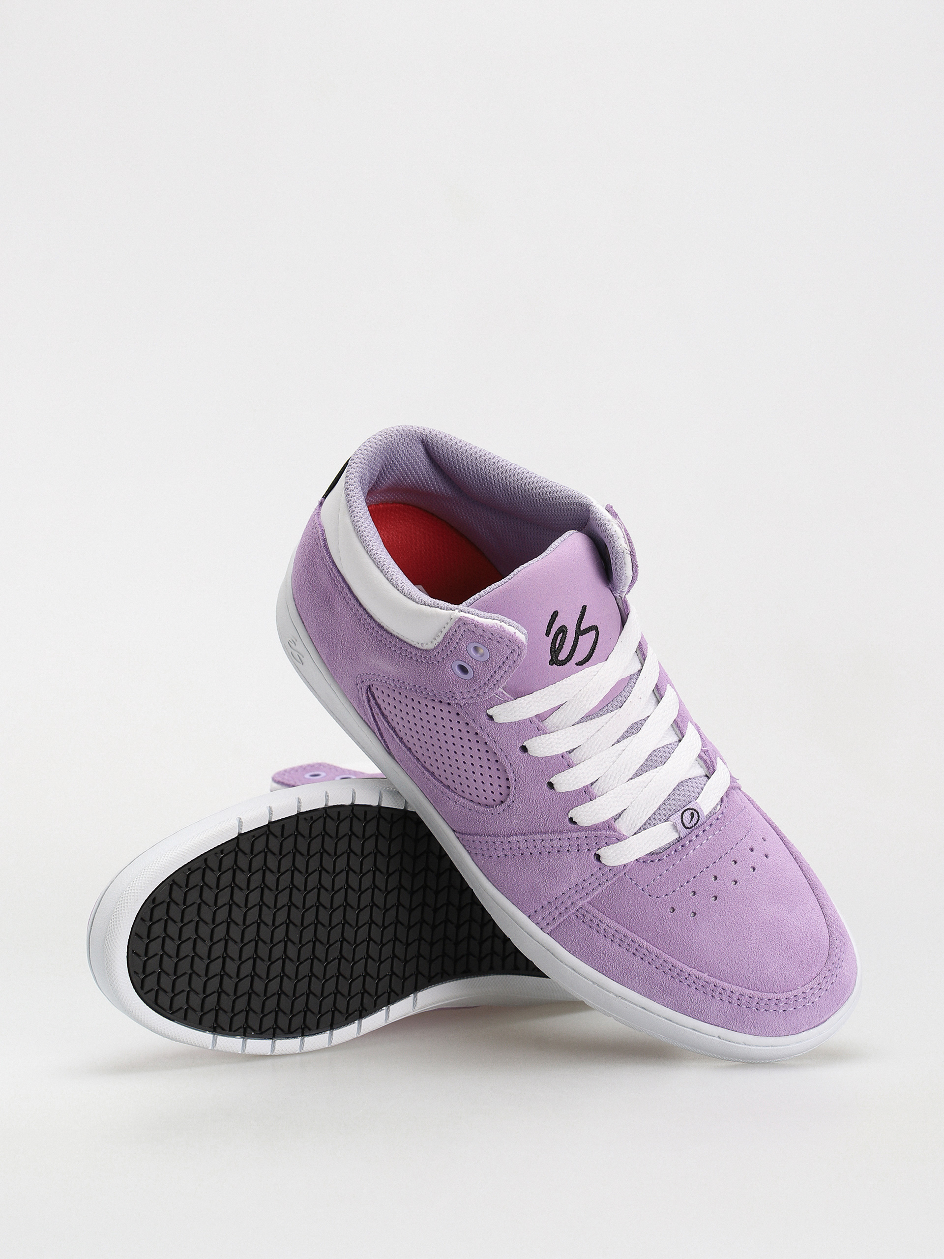 eS Accel Slim Mid Cipők (lavender)