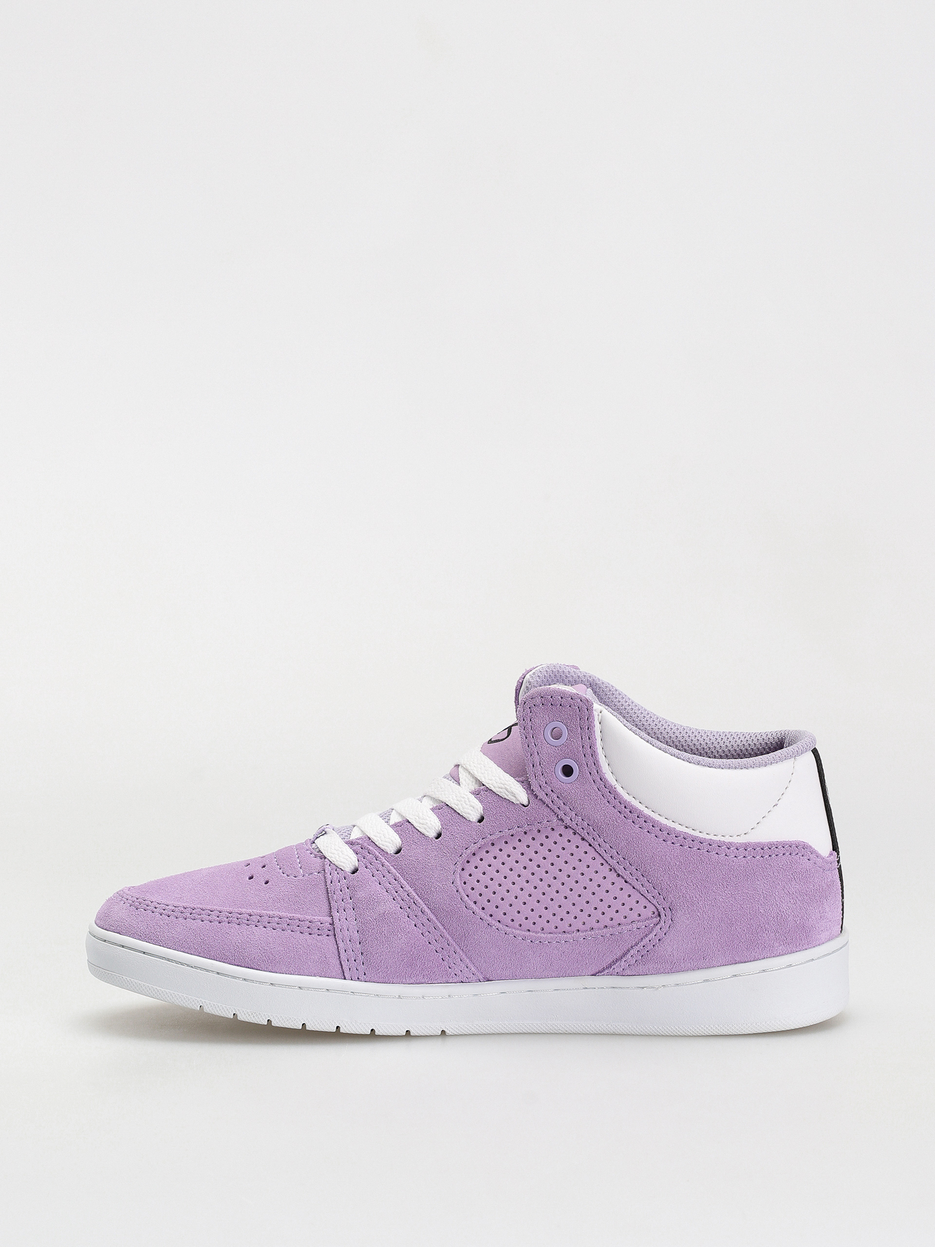 eS Accel Slim Mid Cipők (lavender)