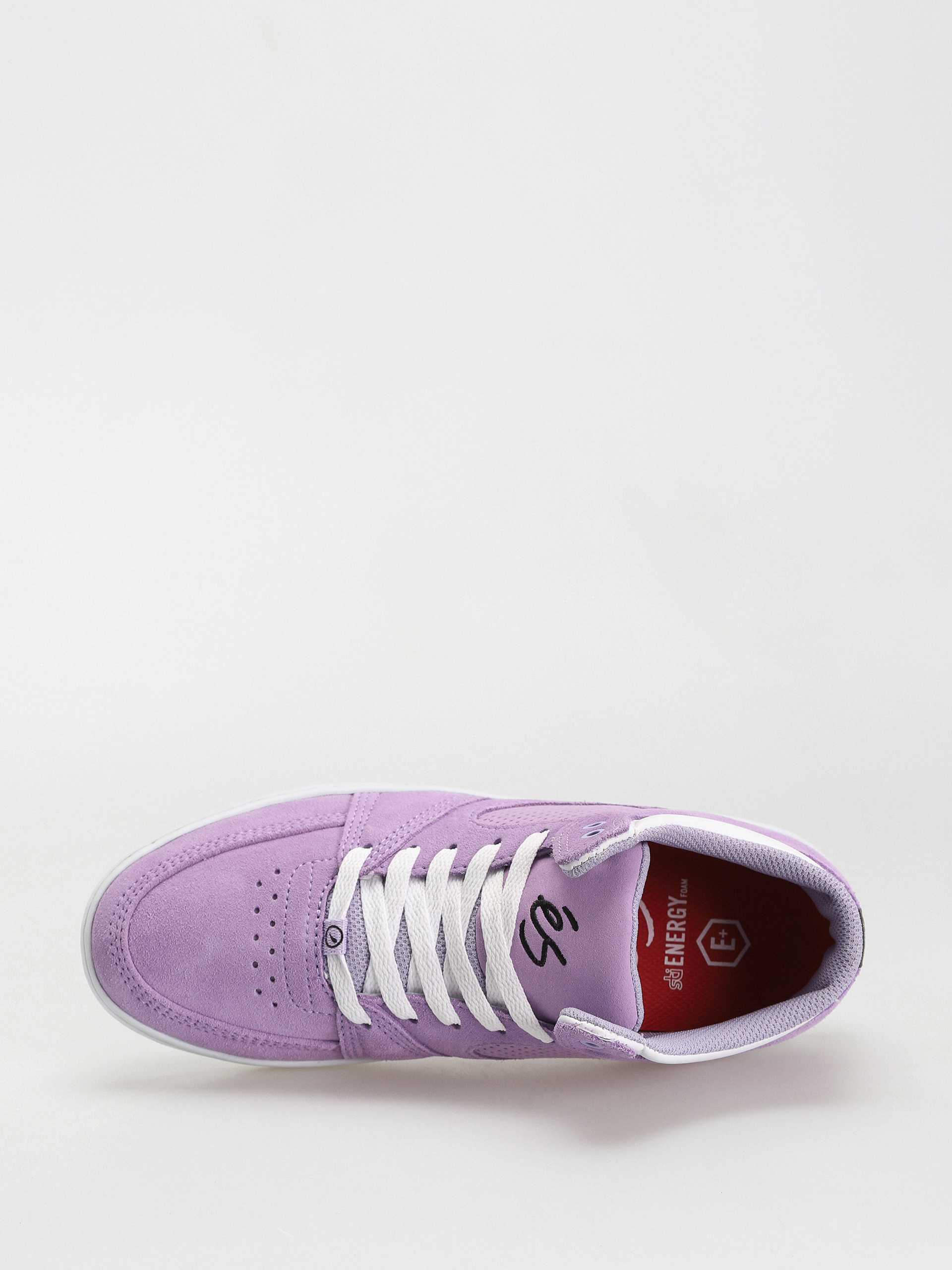 eS Accel Slim Mid Cipők (lavender)