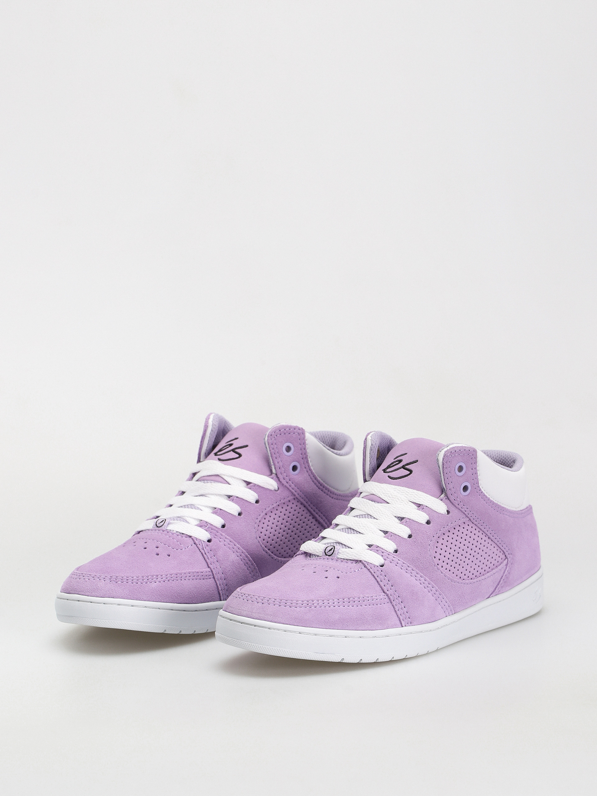 eS Accel Slim Mid Cipők (lavender)