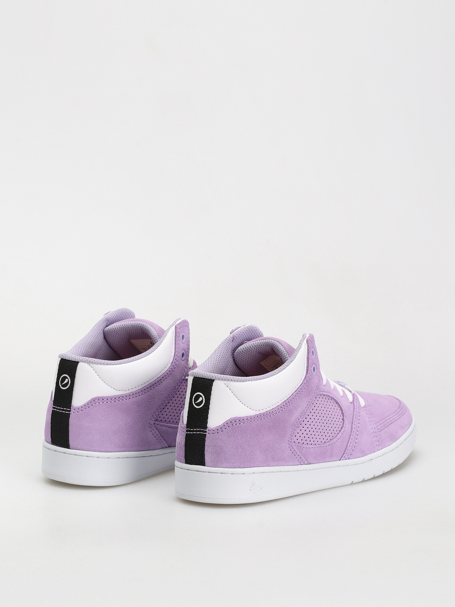 eS Accel Slim Mid Cipők (lavender)