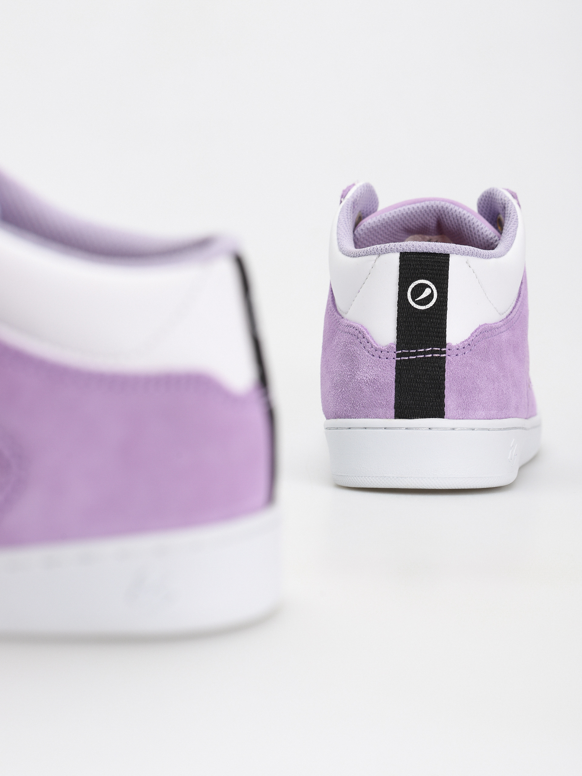 eS Accel Slim Mid Cipők (lavender)
