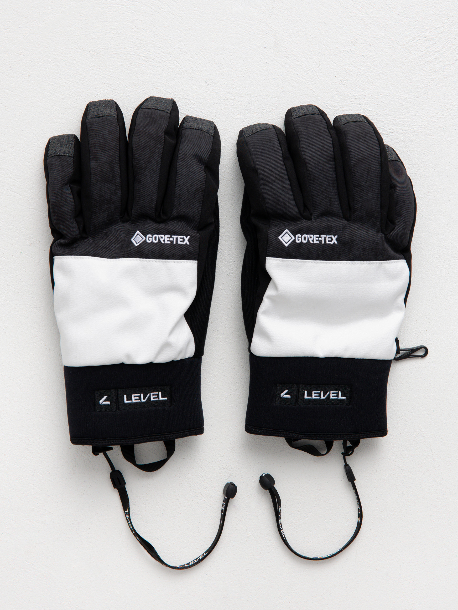 Level Matrix Gore Tex Kesztyű (antracite)