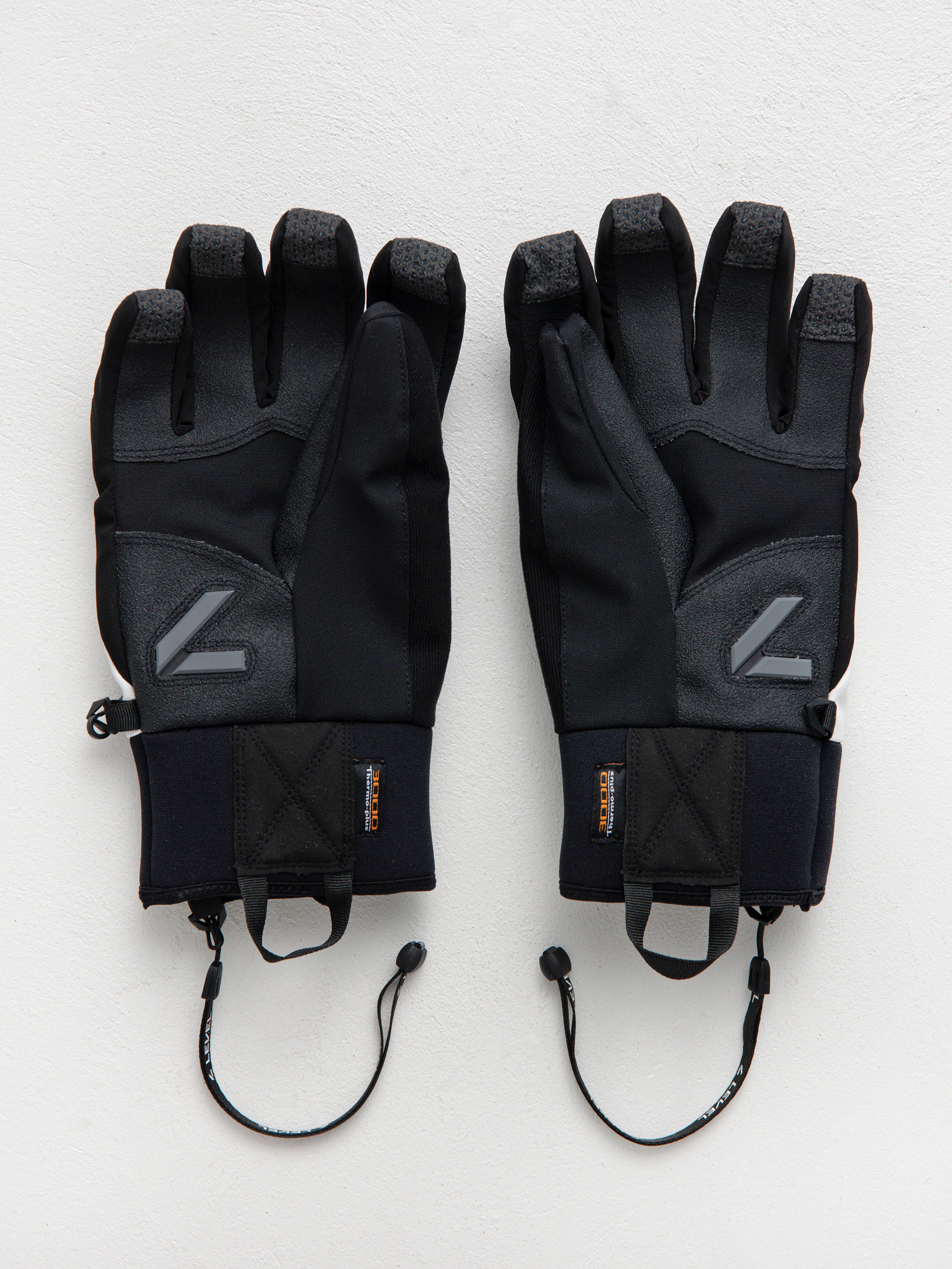 Level Matrix Gore Tex Kesztyű (antracite)