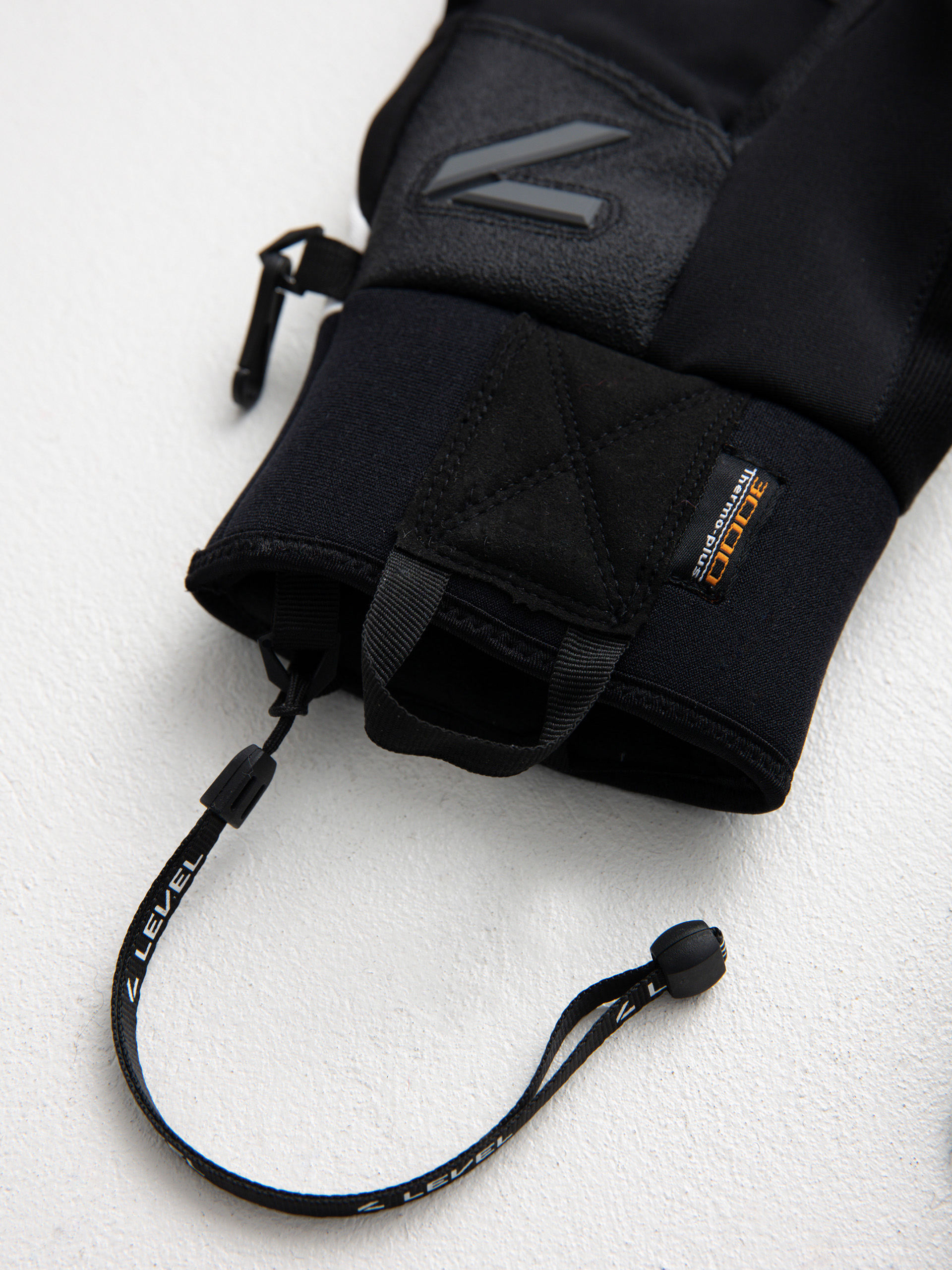 Level Matrix Gore Tex Kesztyű (antracite)