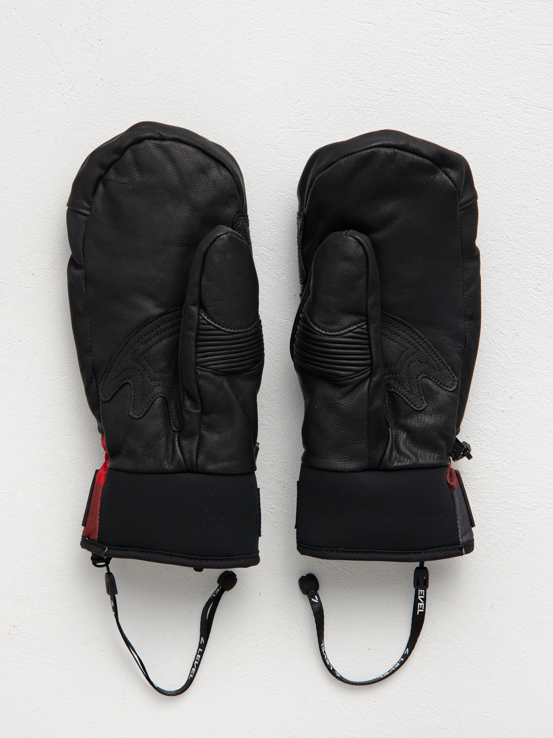 Level Rexford Sneaker Kesztyű (pink)