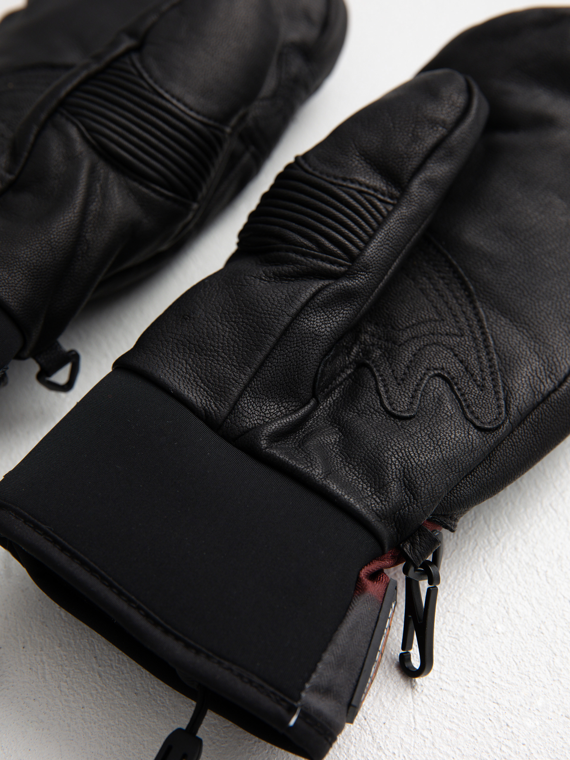 Level Rexford Sneaker Kesztyű (pink)