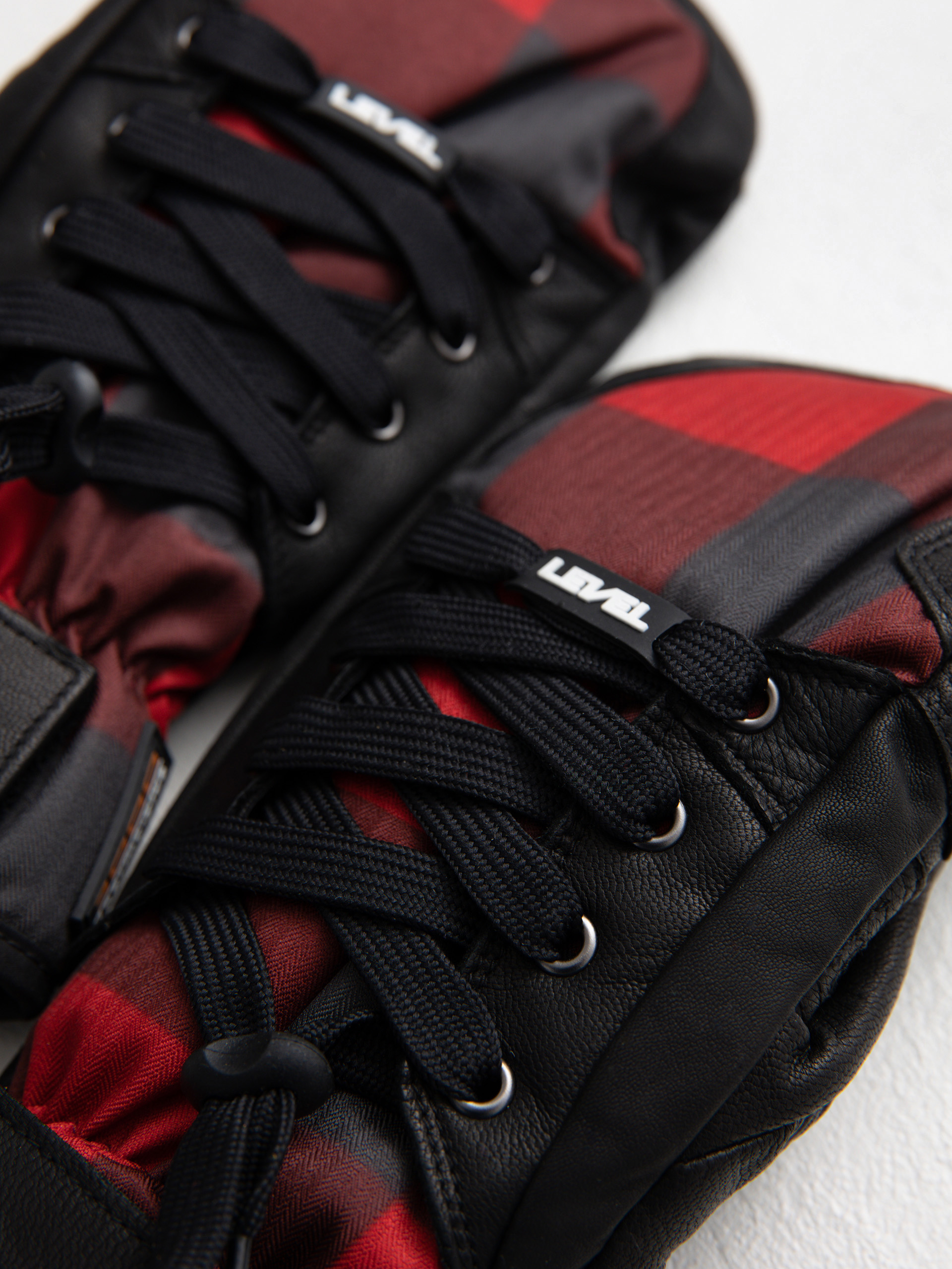 Level Rexford Sneaker Kesztyű (pink)