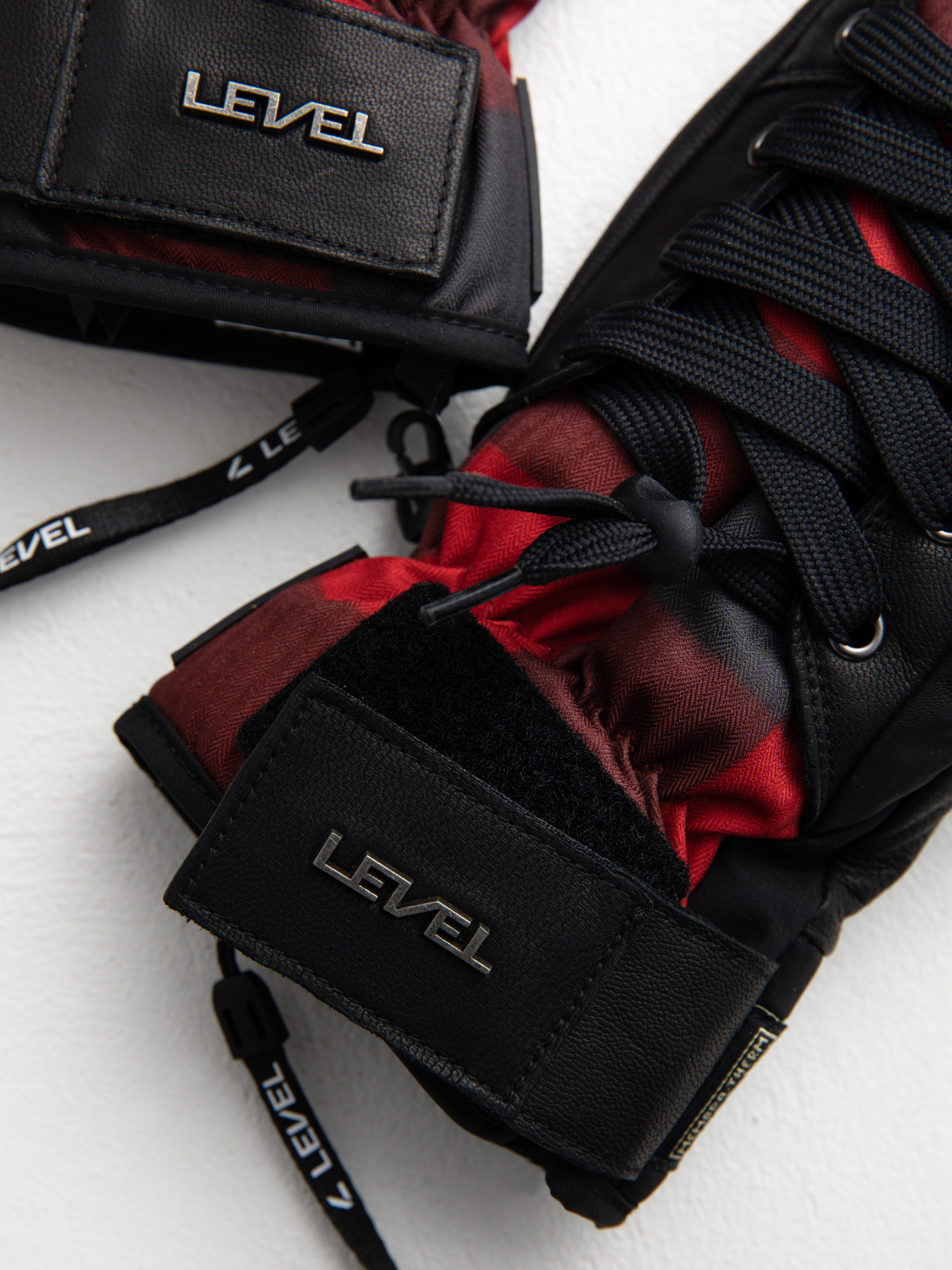 Level Rexford Sneaker Kesztyű (pink)