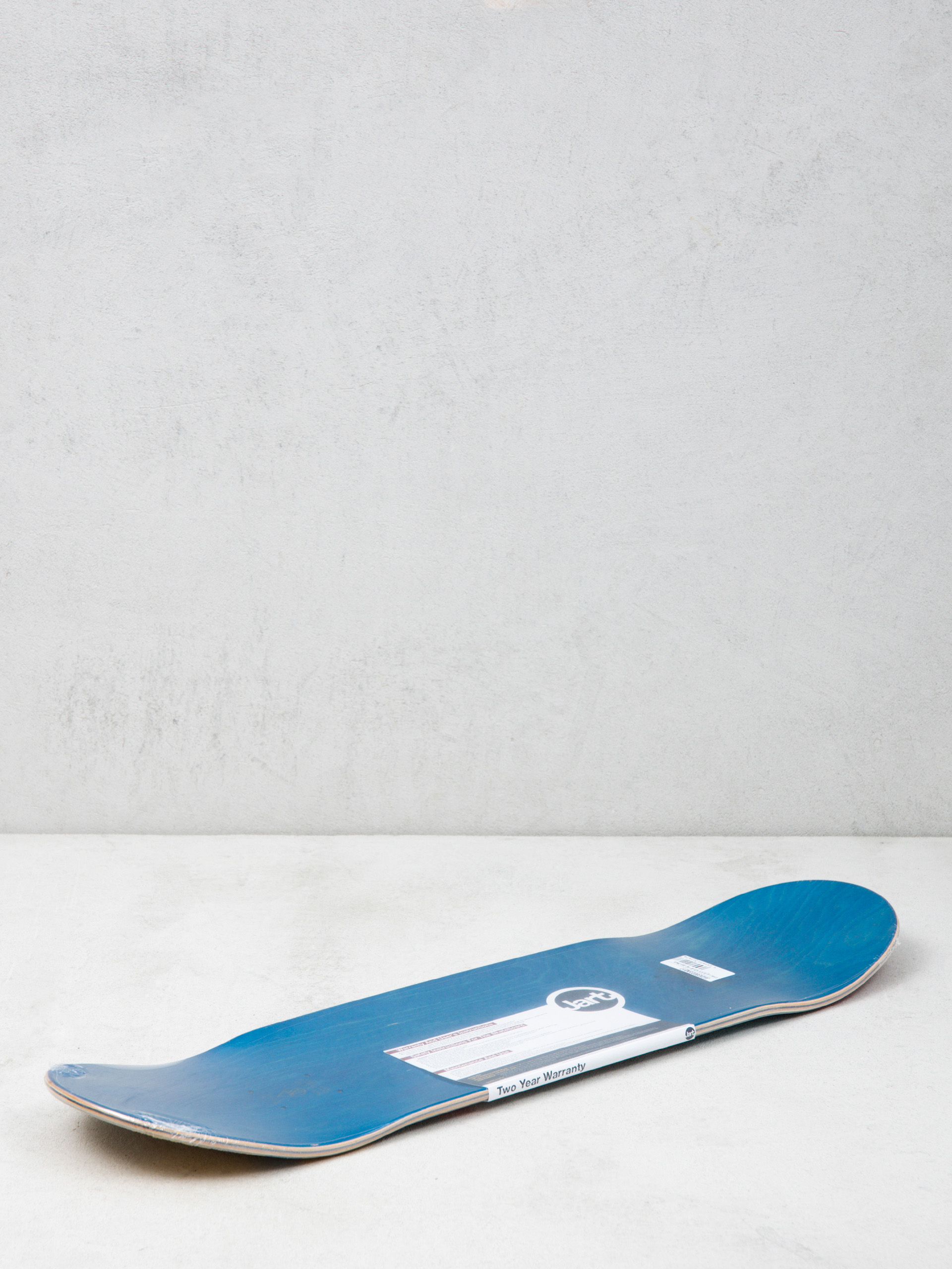 Jart Lettering Gördeszka lap (assorted)