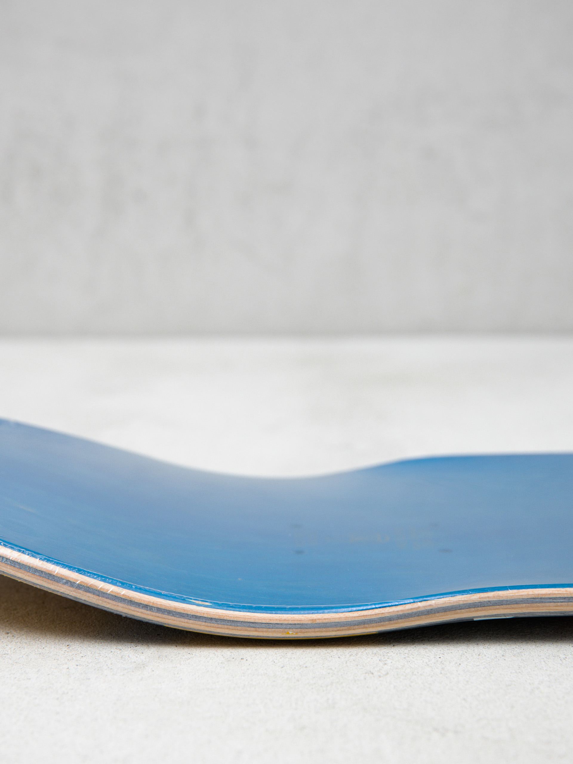 Jart Lettering Gördeszka lap (assorted)