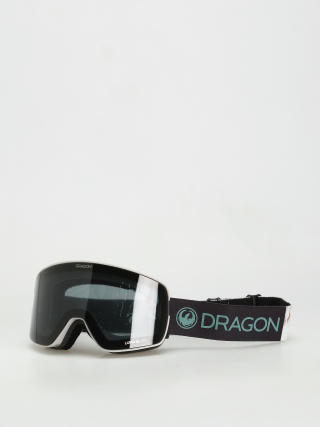 Dragon NFX2 Snowboard szemüveg (blockmirage/lumalens dark smoke/lumalens amber)