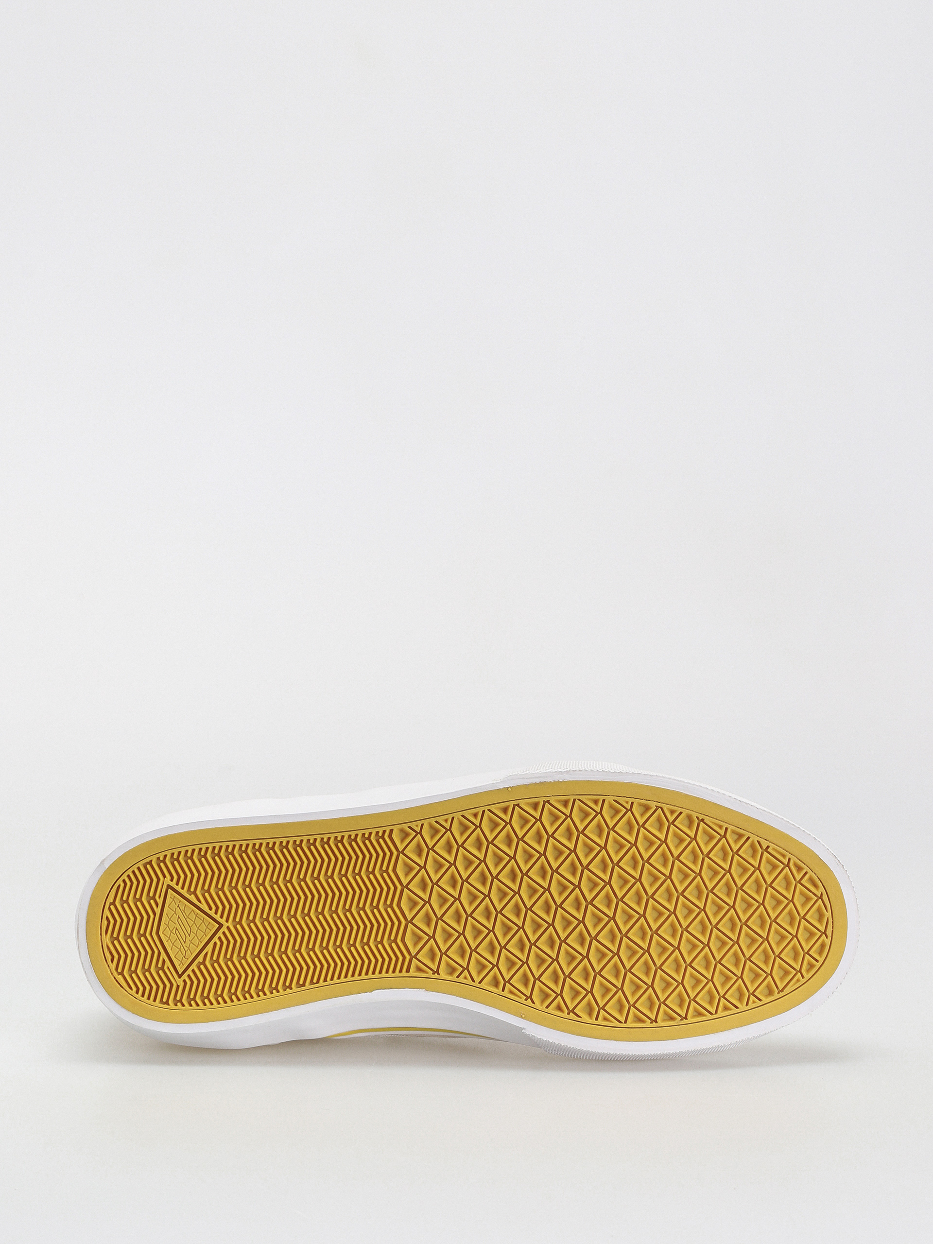 Emerica Wino G6 Slip On Cipők (grey/yellow)