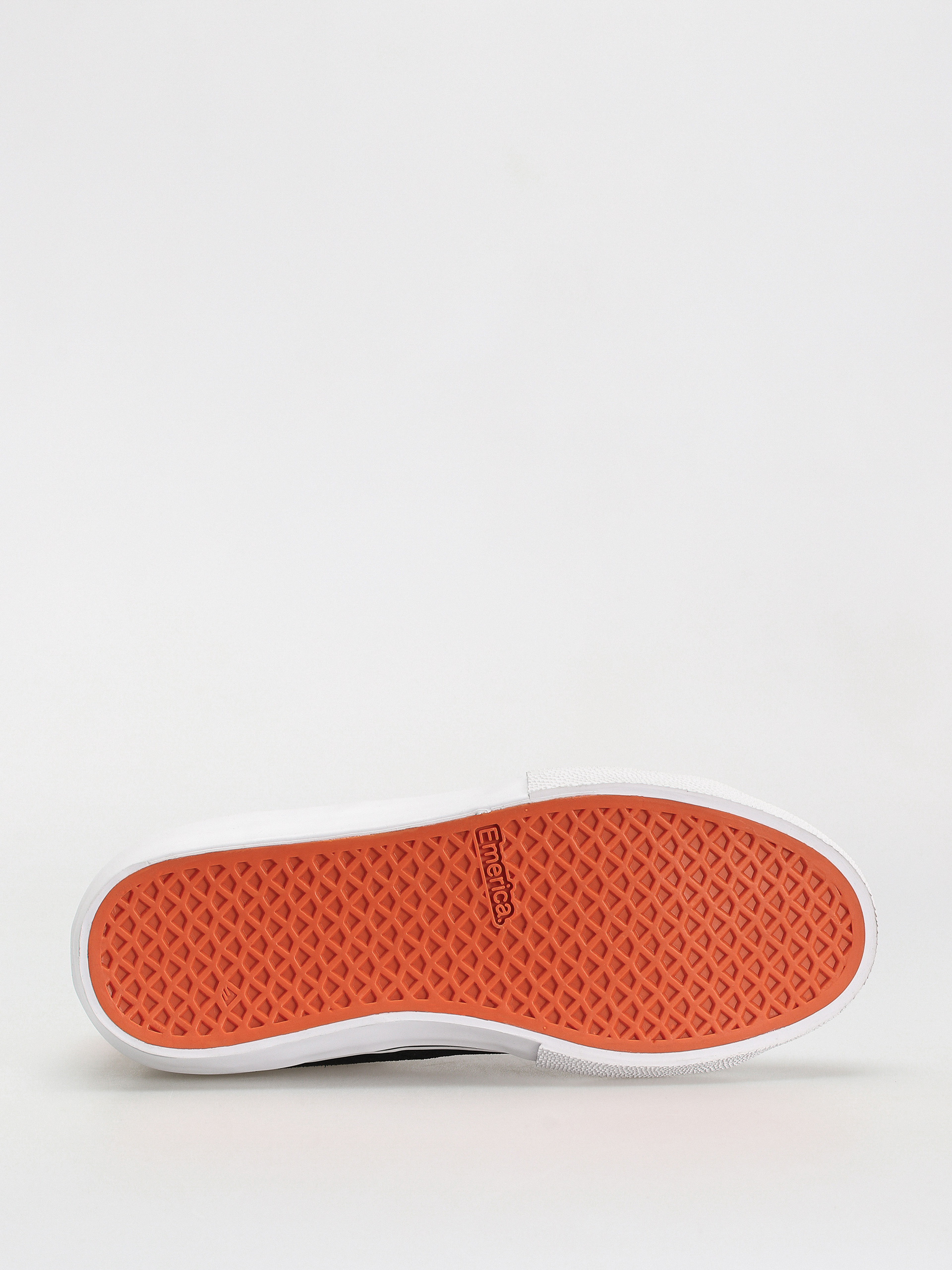 Emerica Omen Hi X Oj Cipők (black)