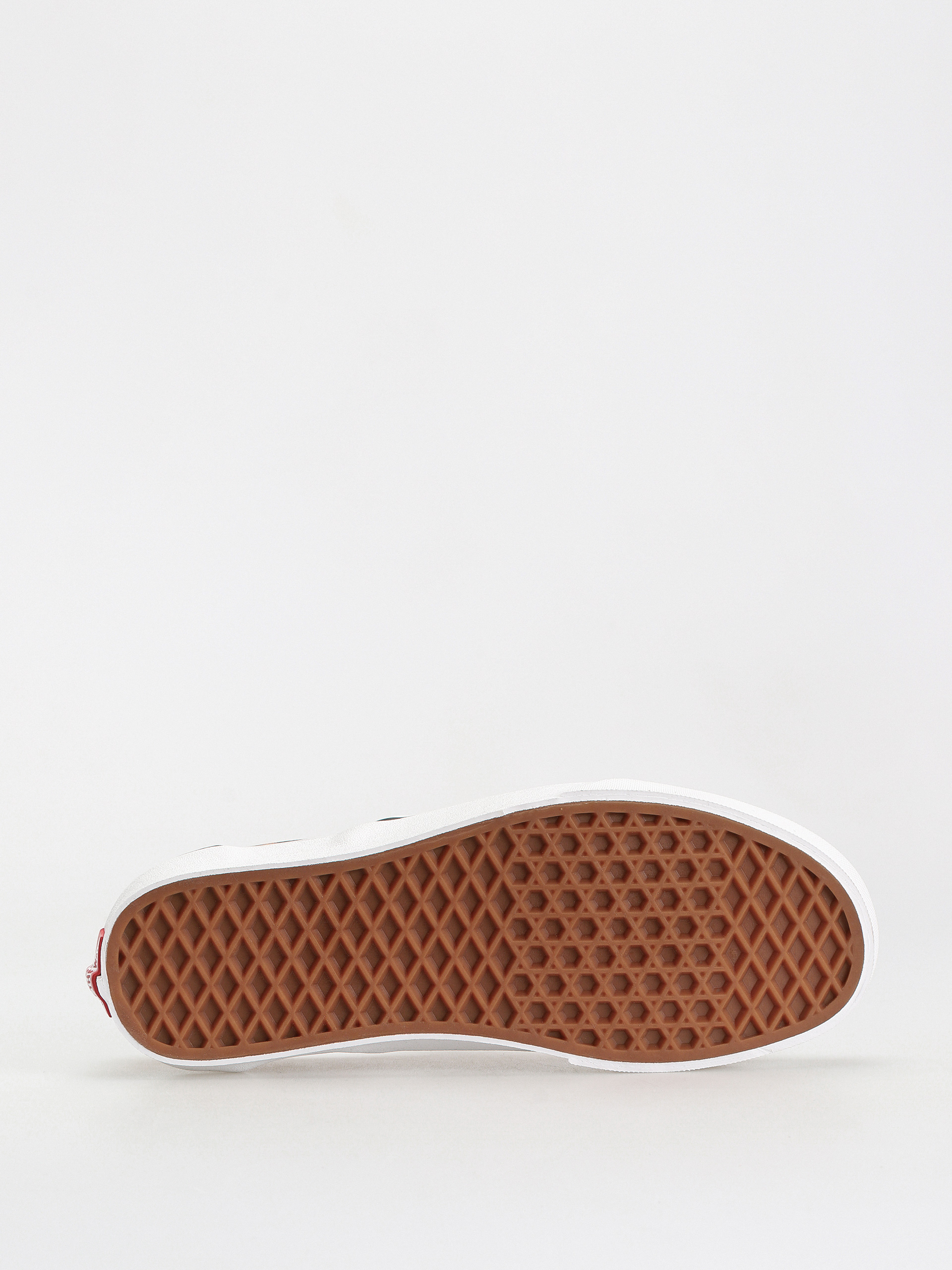 Vans Classic Slip On Cipők (leopard black/true white)