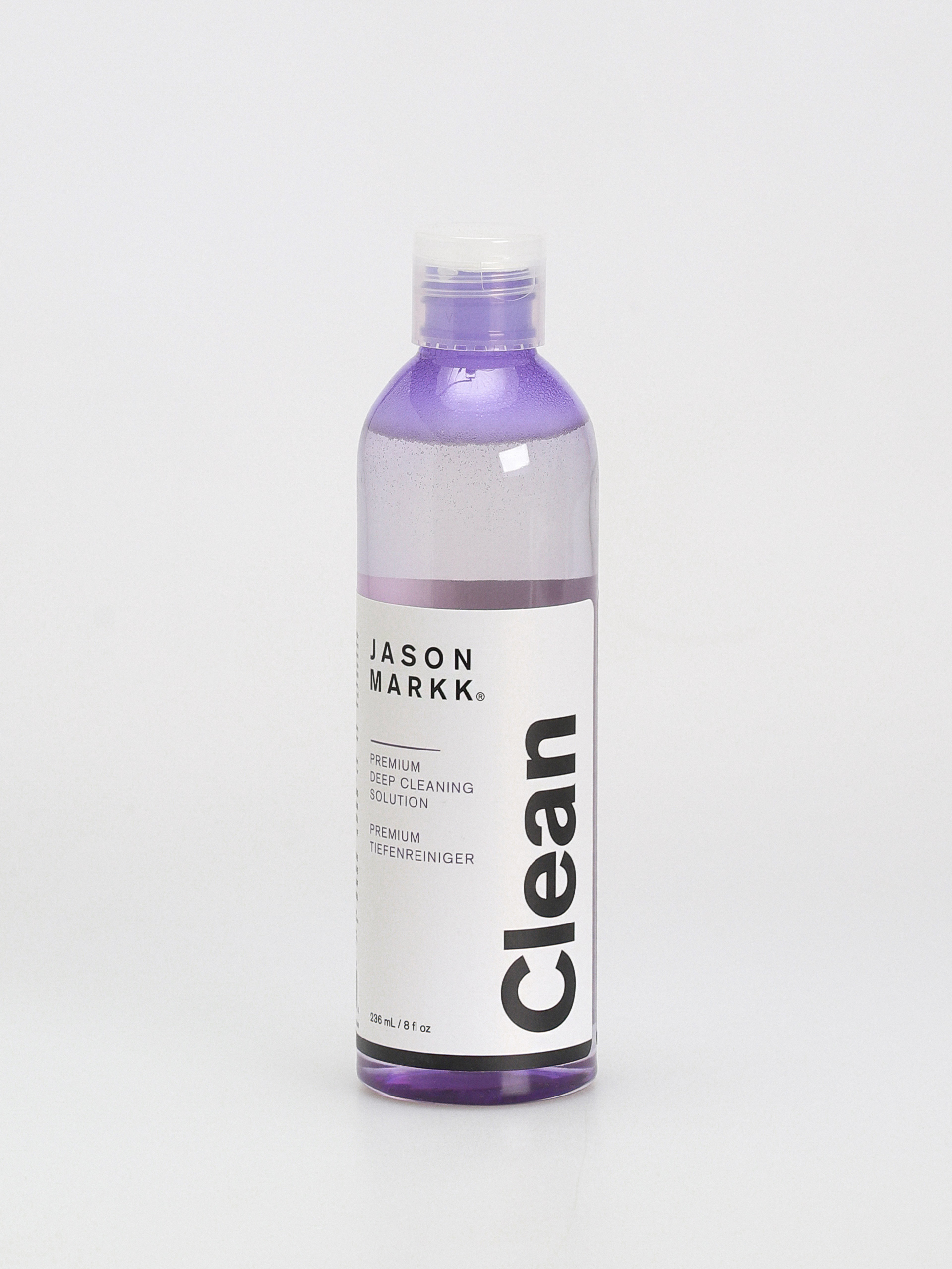 Jason Markk Premium Deep Cleaner  (white)