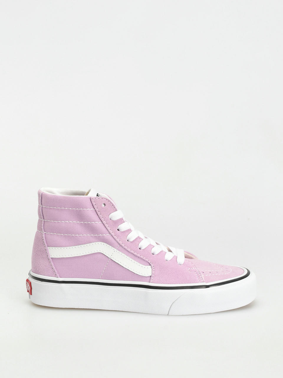 Vans Sk8 Hi Tapered Cipők (color theory lupine)