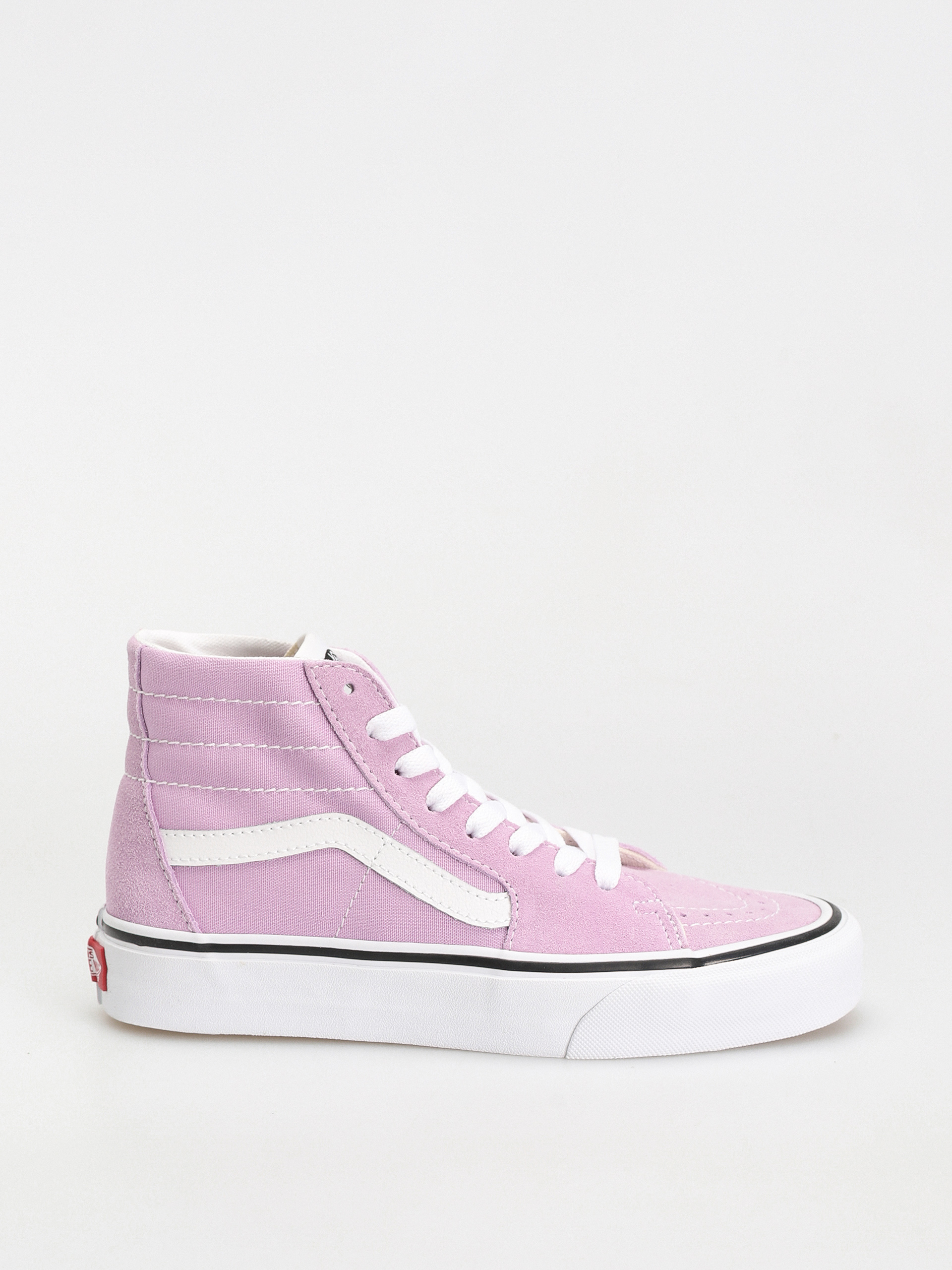 Vans Sk8 Hi Tapered Cipu0151k (color theory lupine)