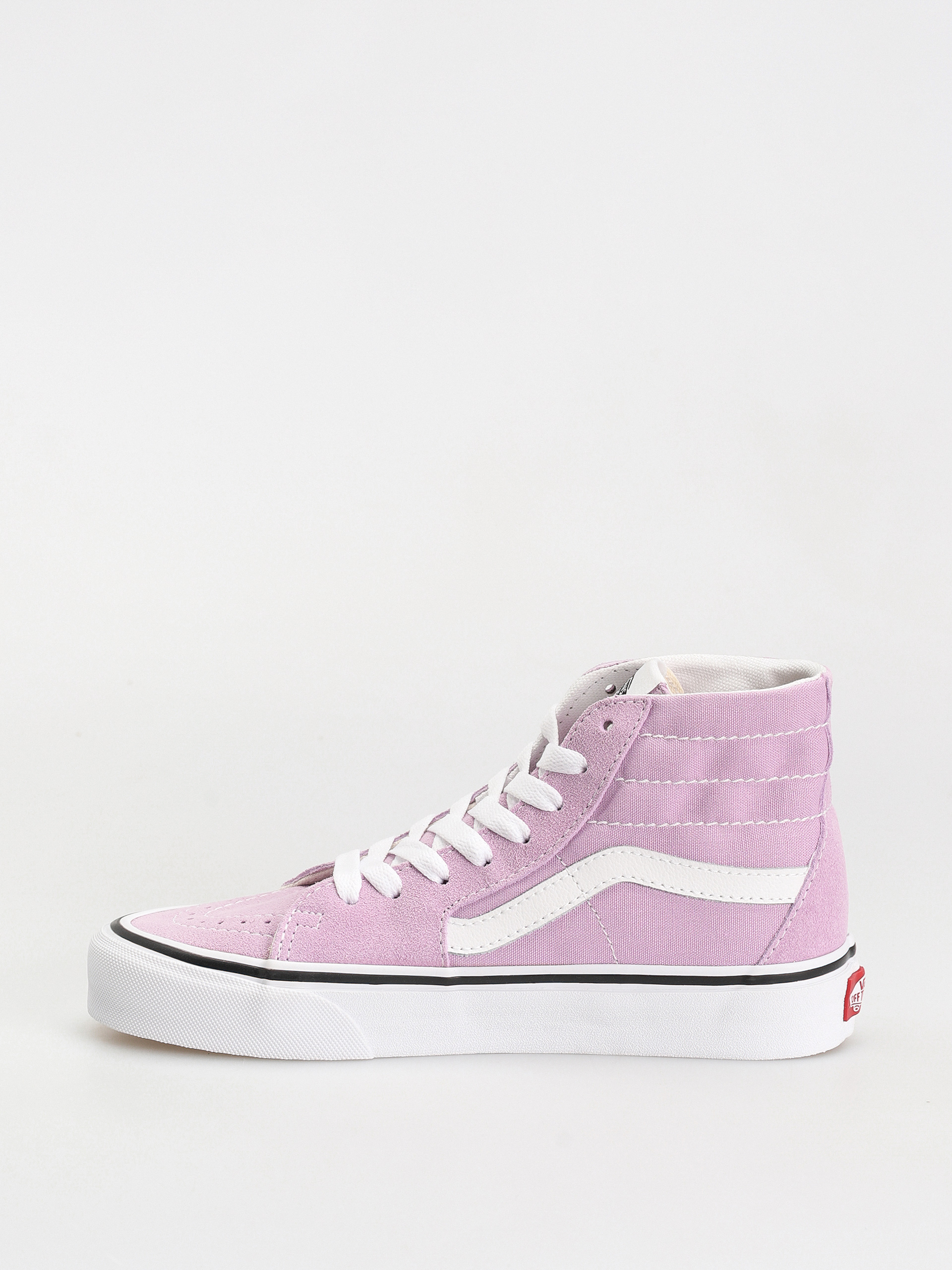Vans Sk8 Hi Tapered Cipők (color theory lupine)