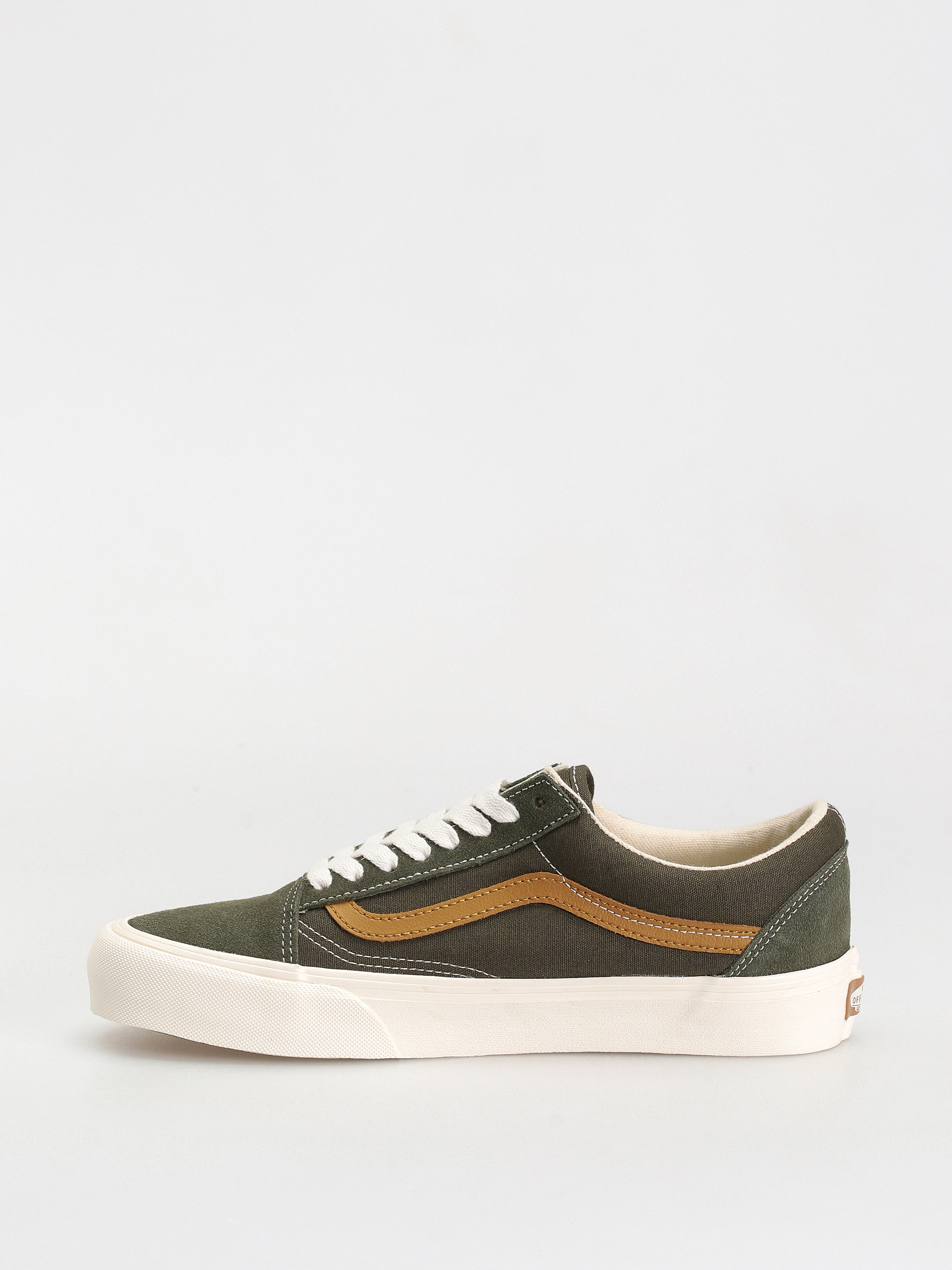 Vans Old Skool Vr3 Cipők (grape leaf)