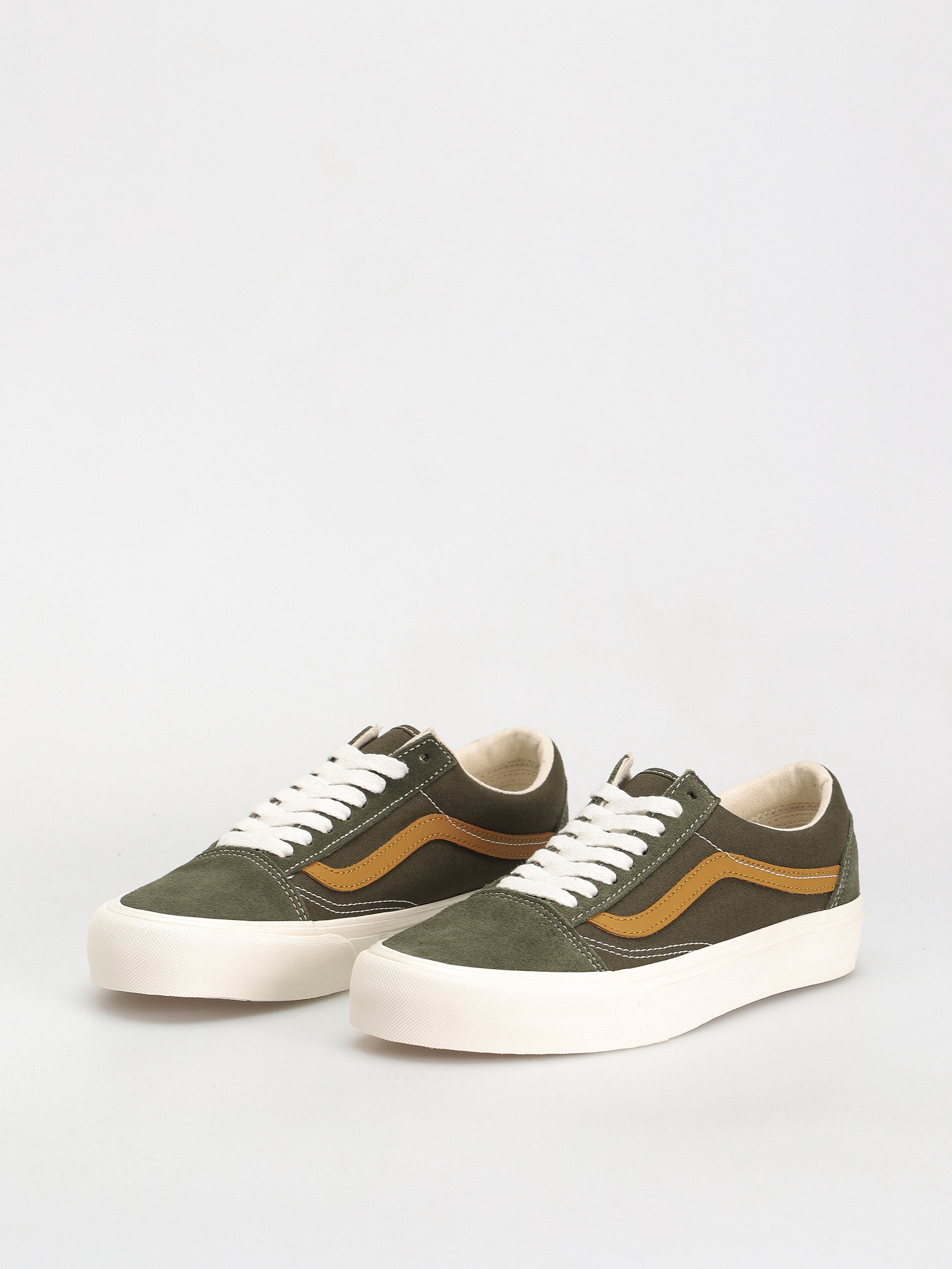 Vans Old Skool Vr3 Cipők (grape leaf)
