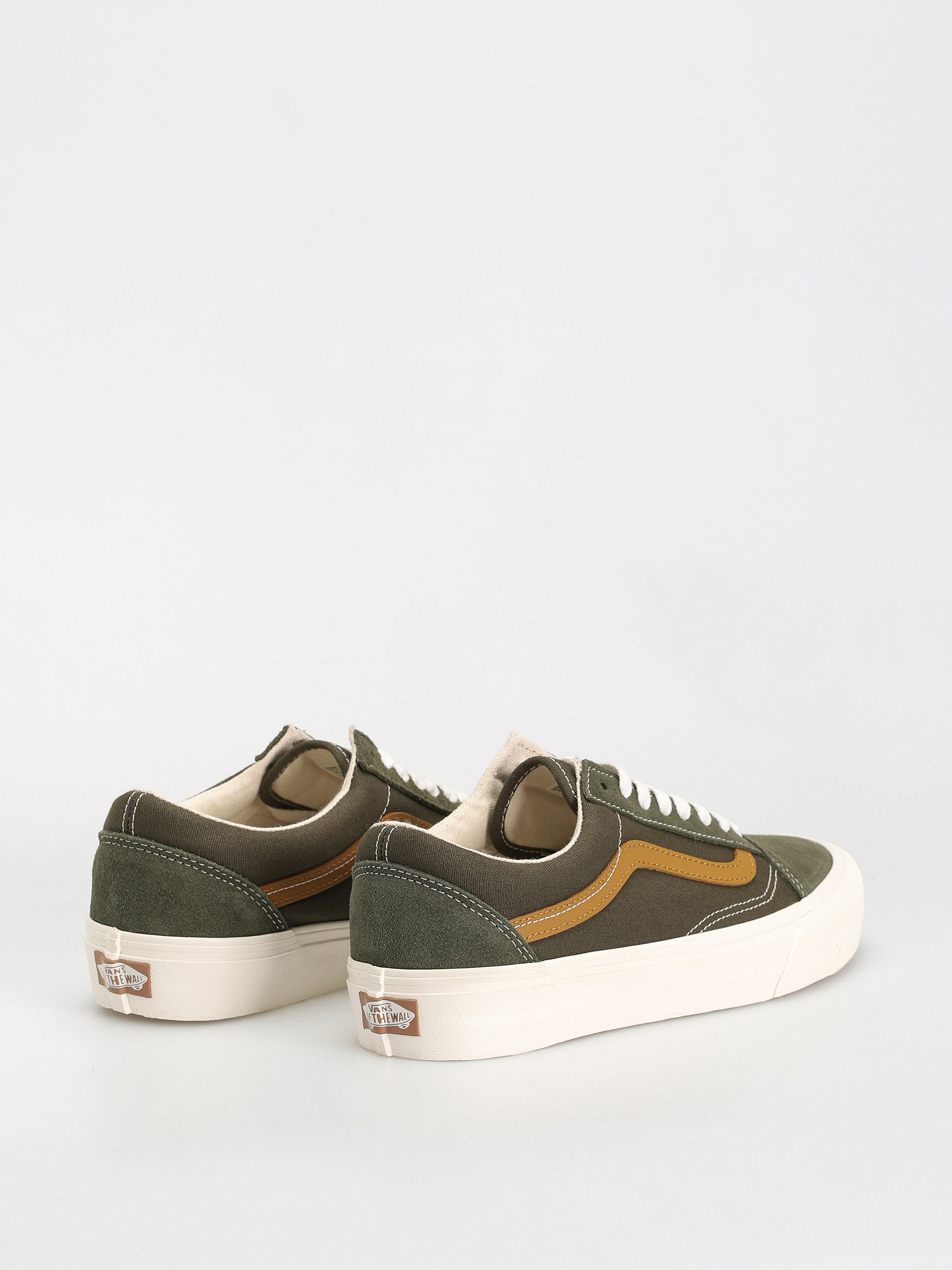 Vans Old Skool Vr3 Cipők (grape leaf)